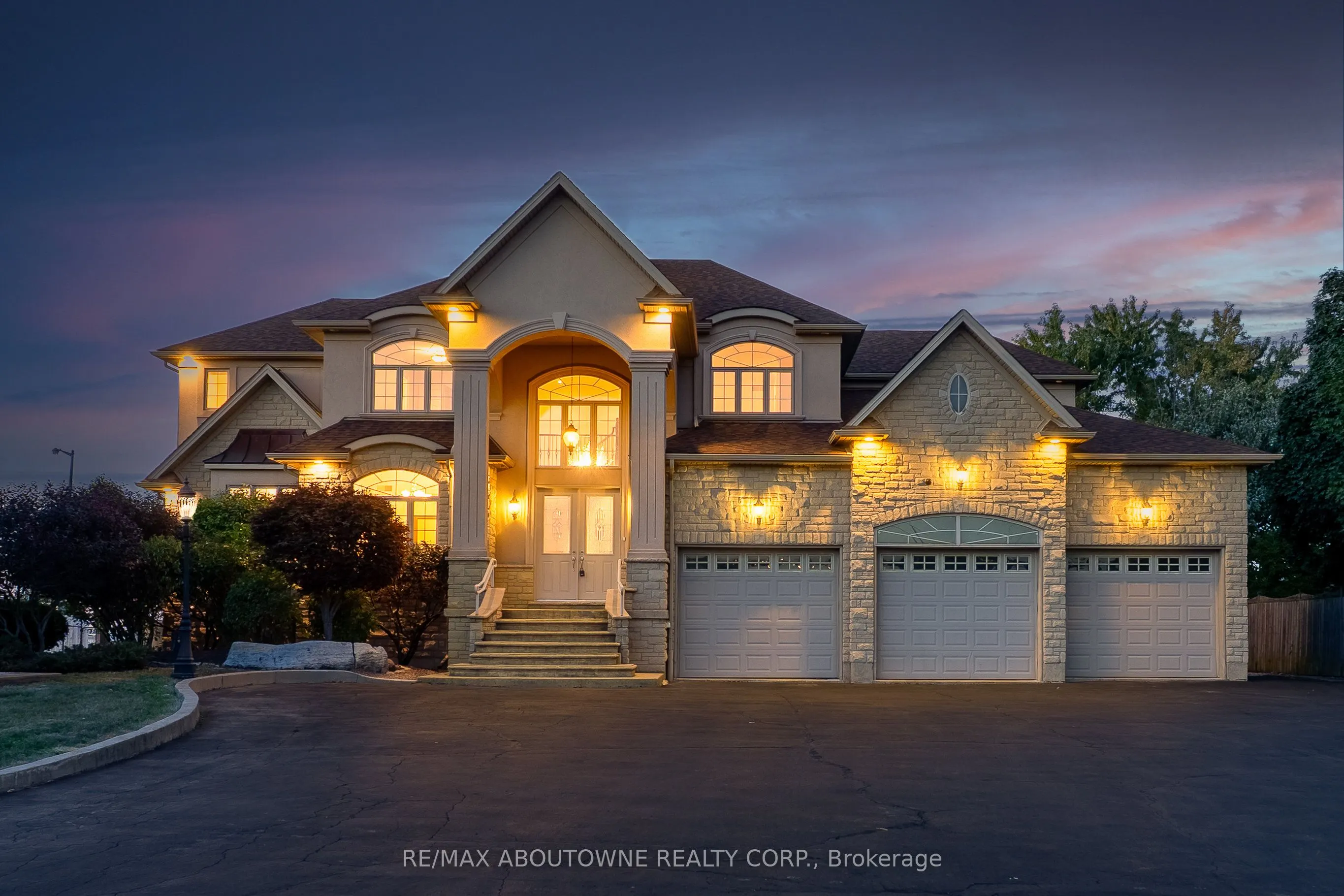 803 Ridge Road