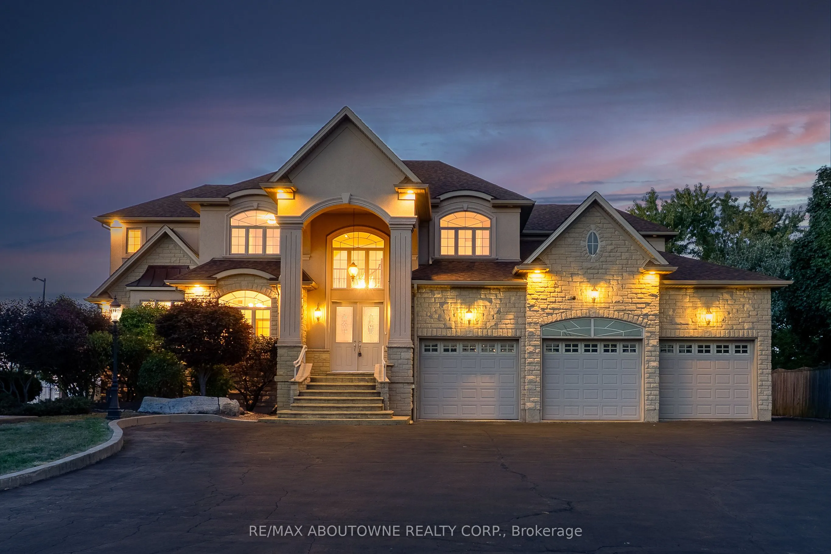 803 Ridge Road