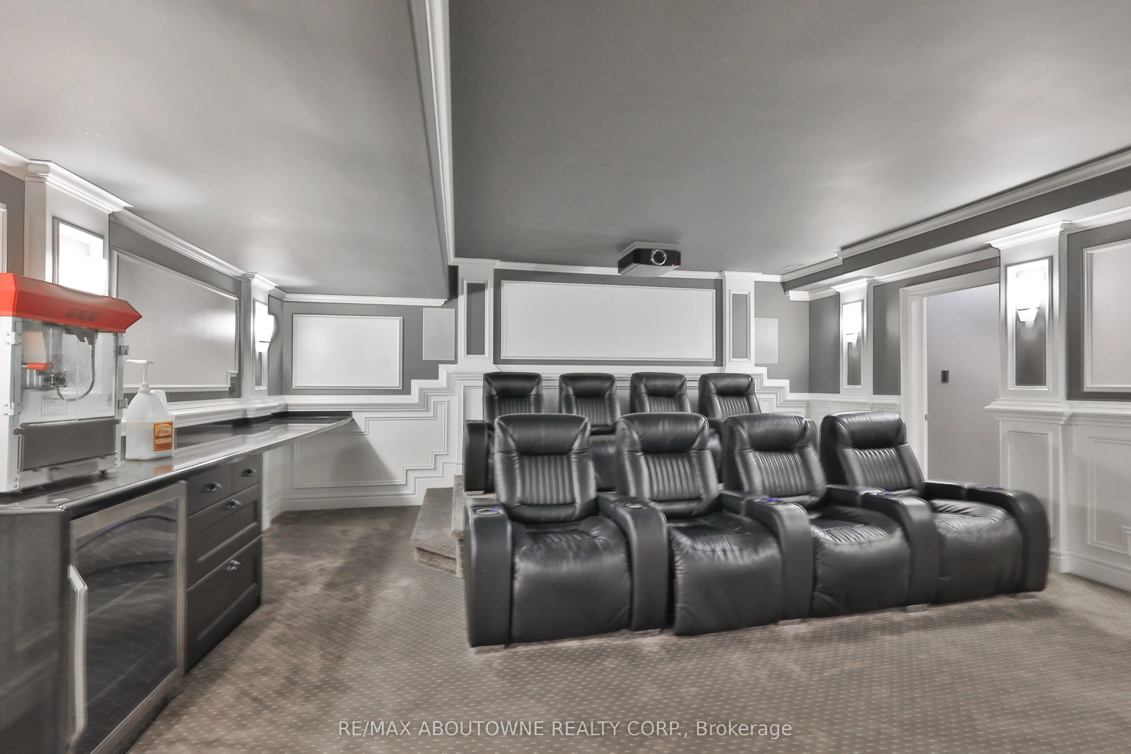 803 Ridge Road