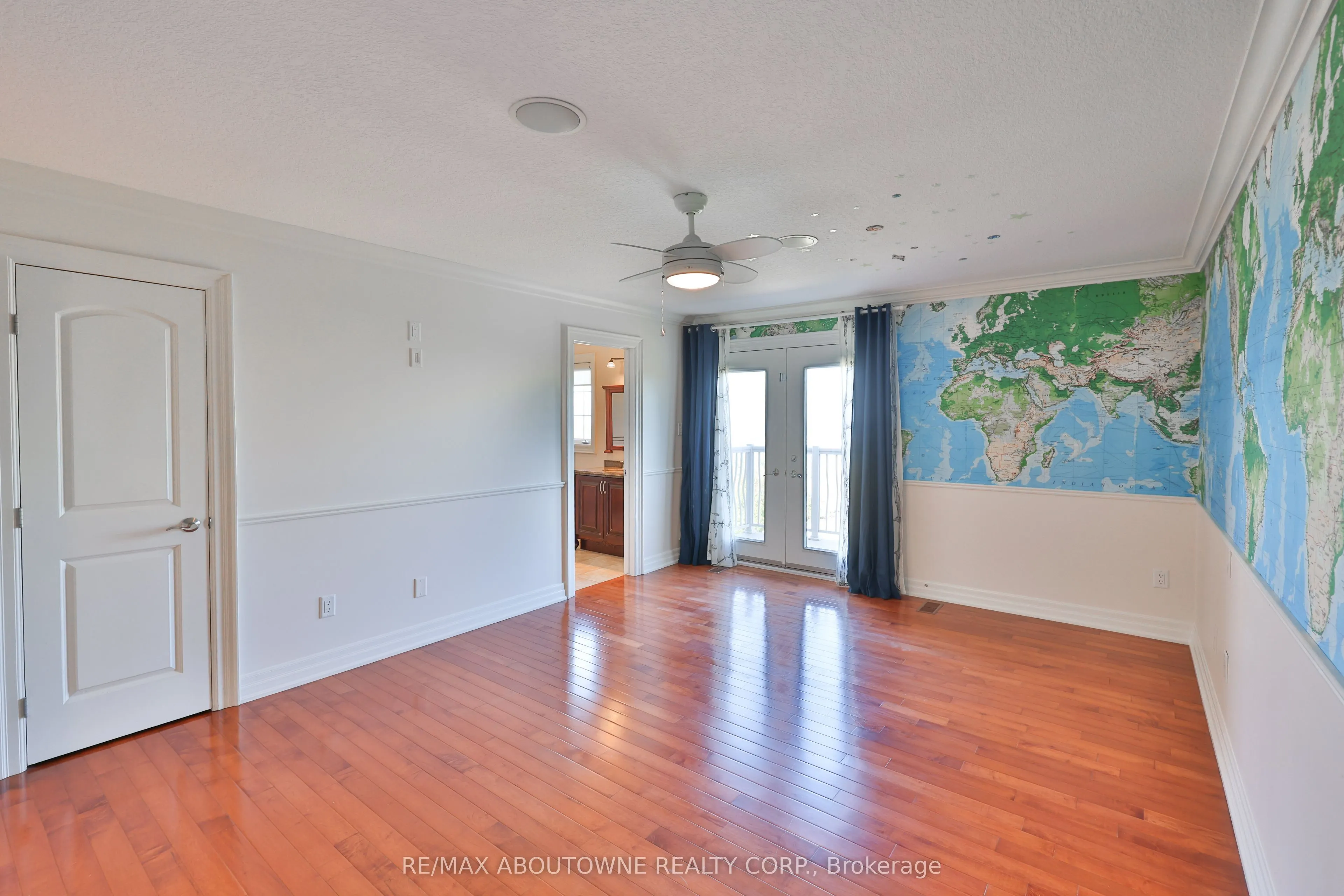 803 Ridge Road