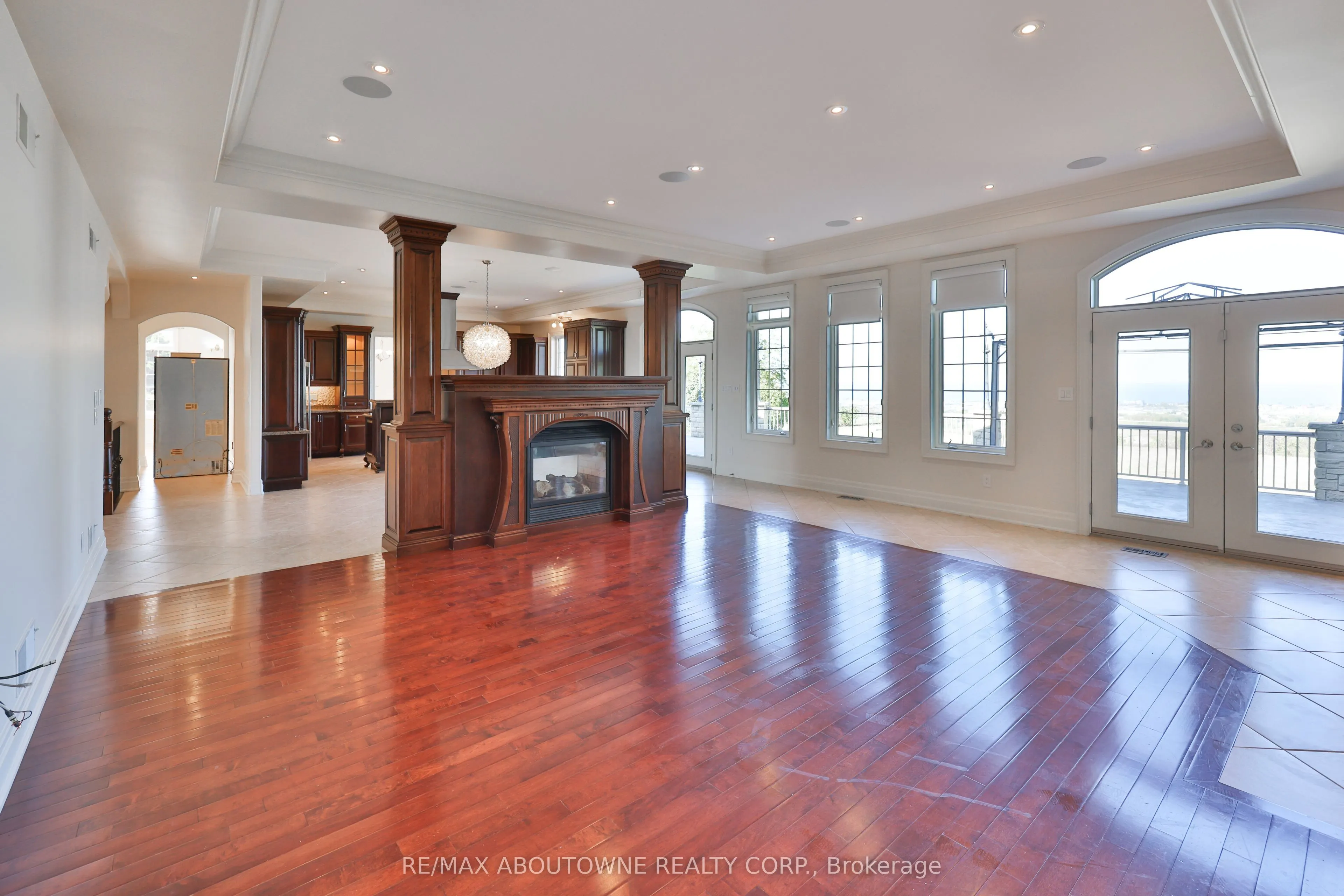 803 Ridge Road