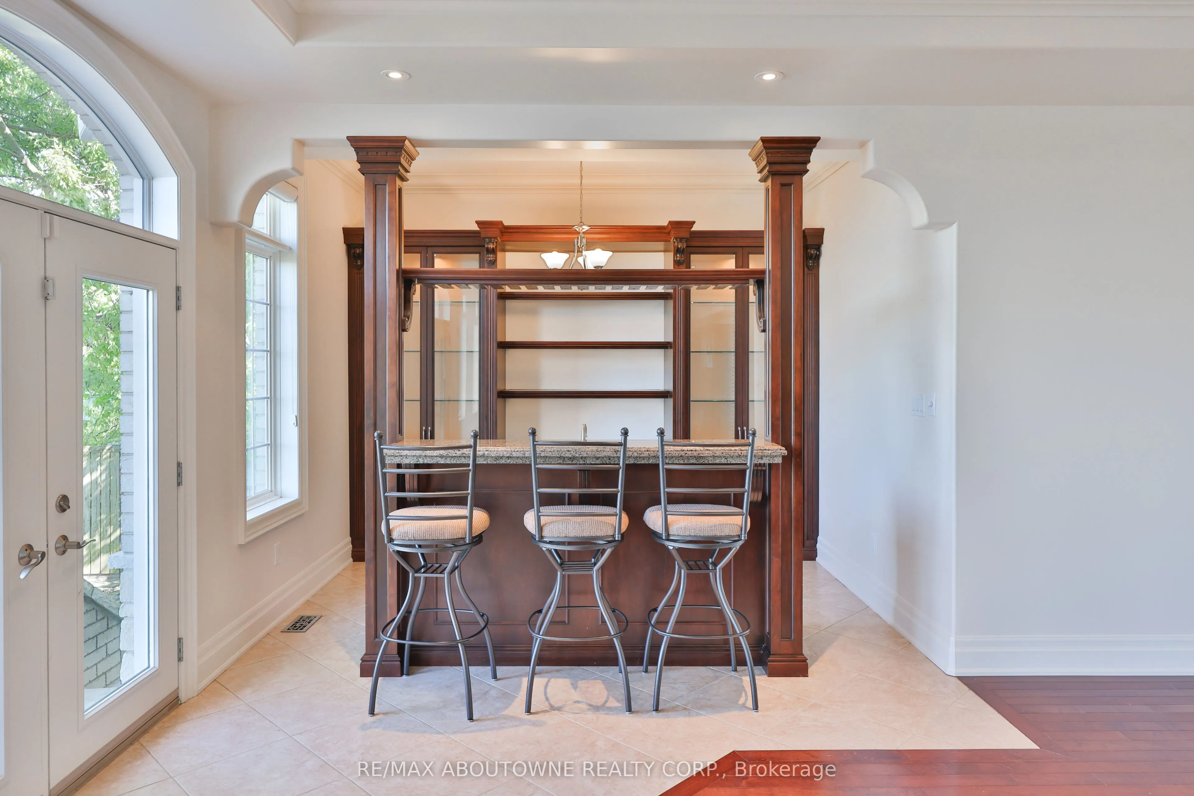803 Ridge Road