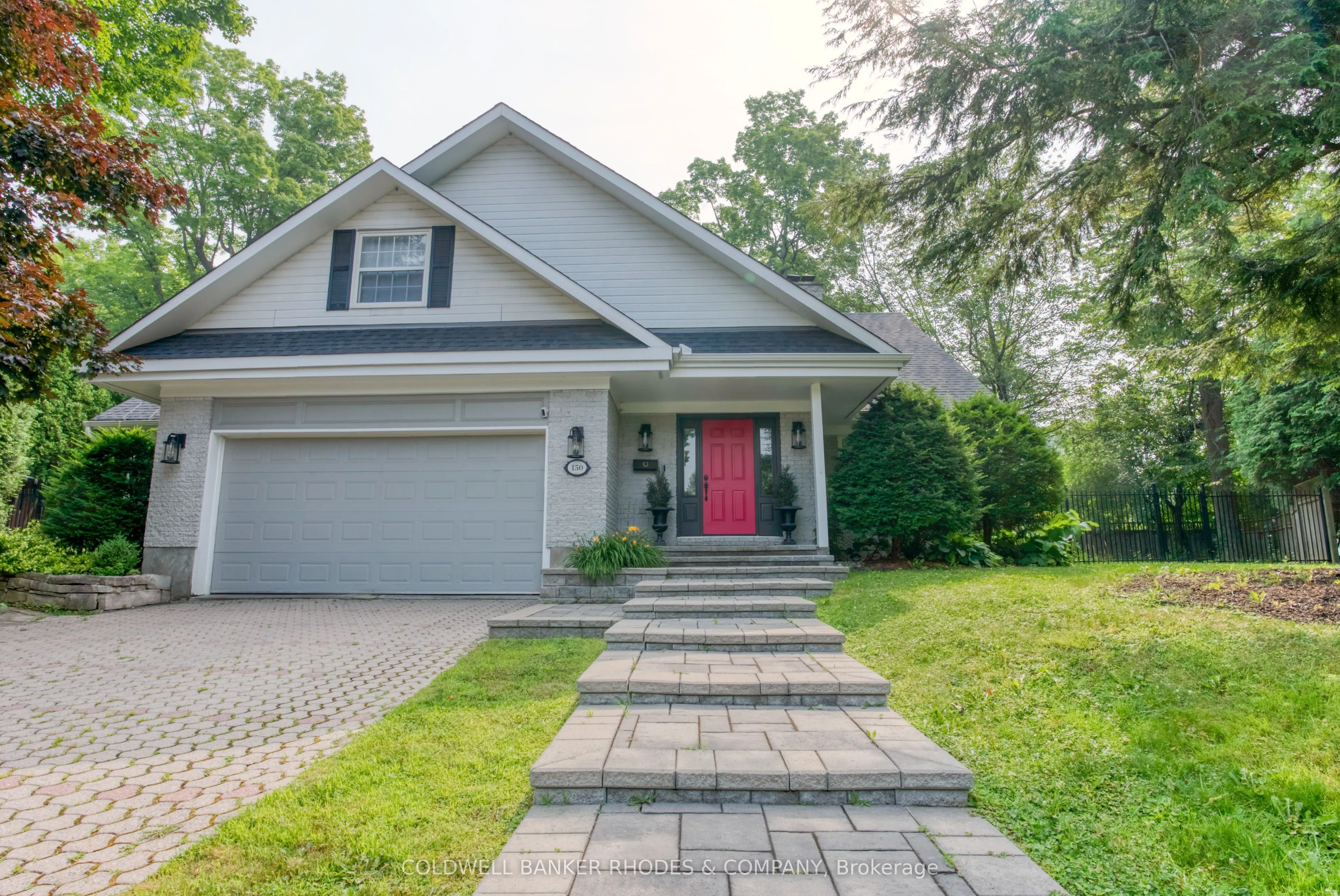 150 Lakeway Drive