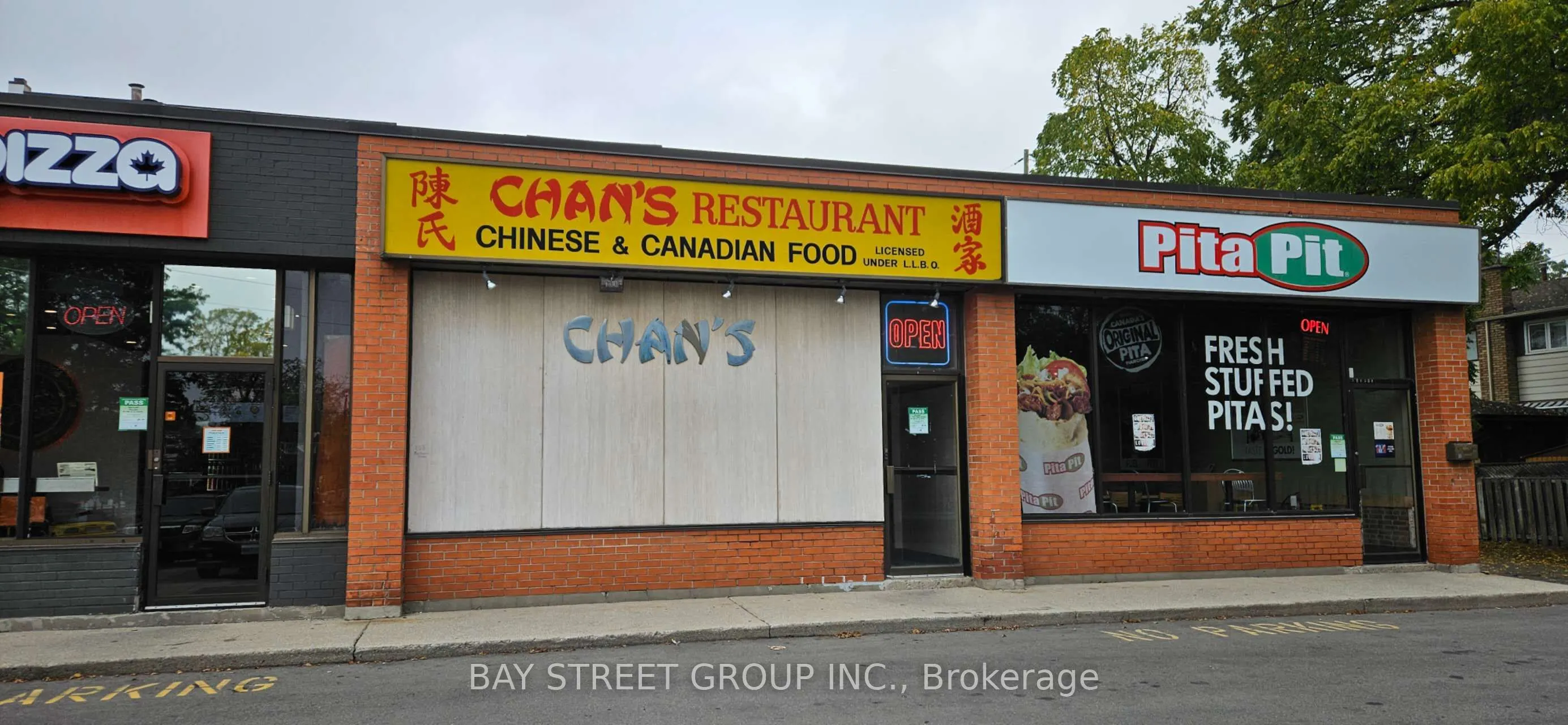 49 King Street E