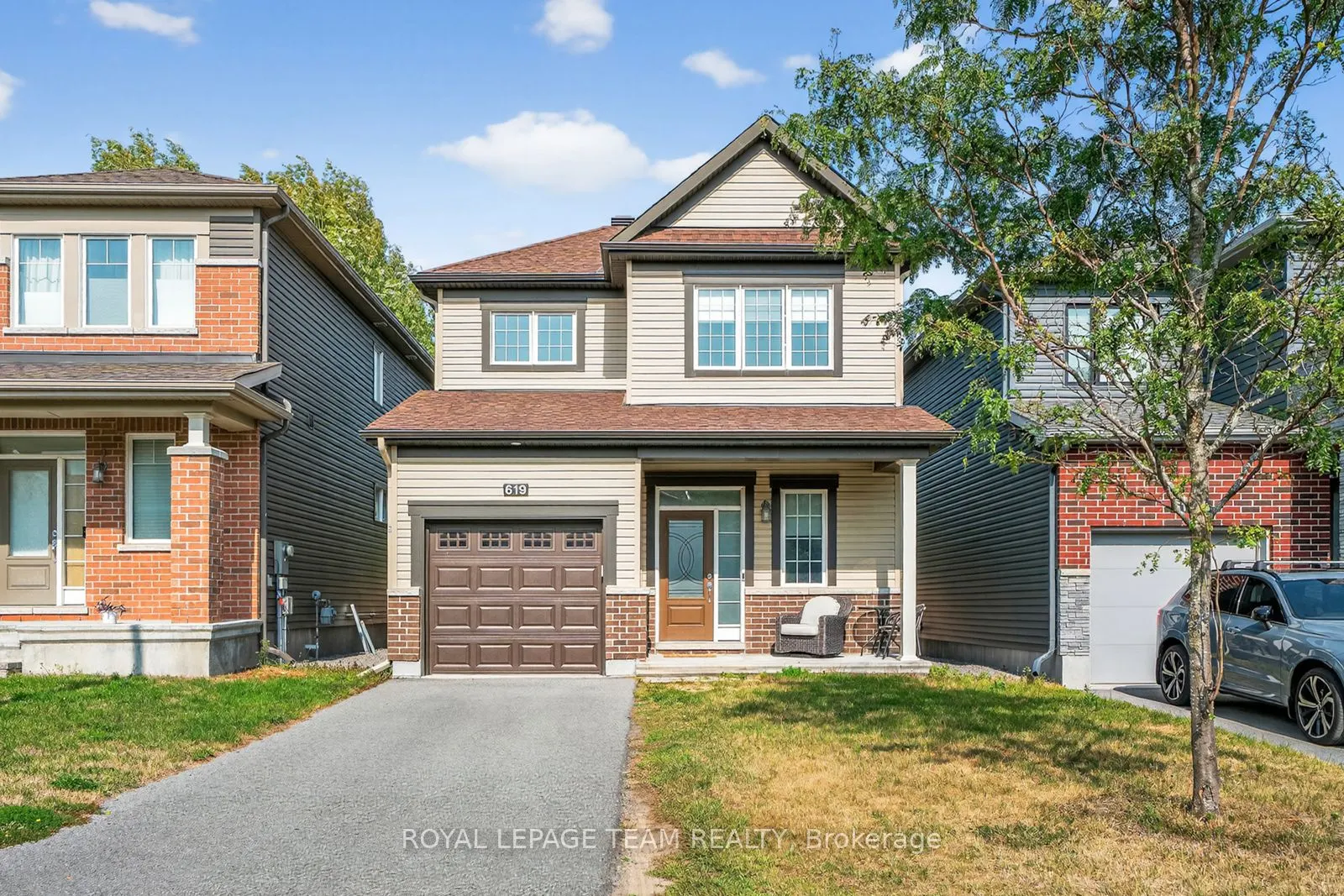 619 Geranium Walk