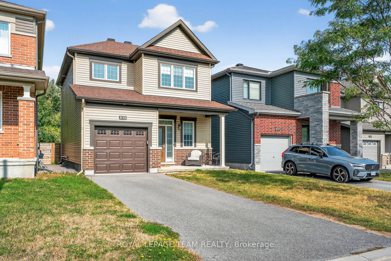 619 Geranium Walk
