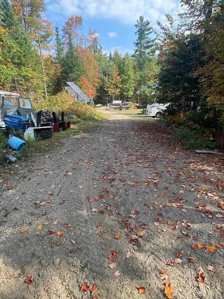 1070 Vankoughnet Road