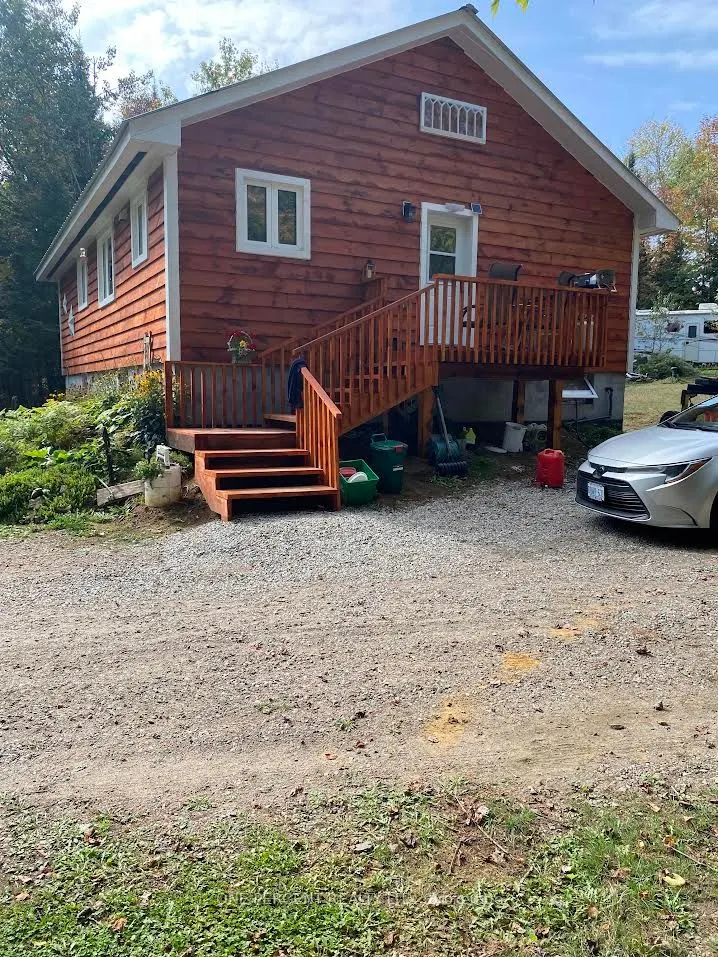 1070 Vankoughnet Road