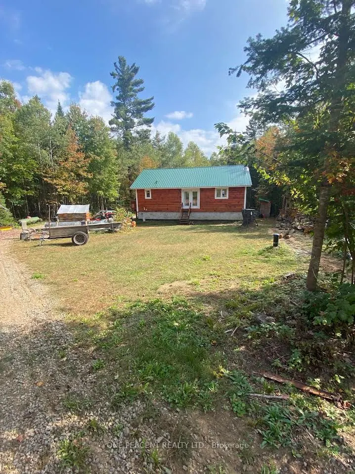 1070 Vankoughnet Road