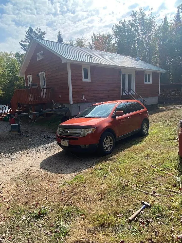 1070 Vankoughnet Road