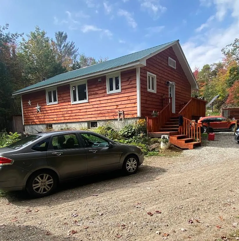 1070 Vankoughnet Road