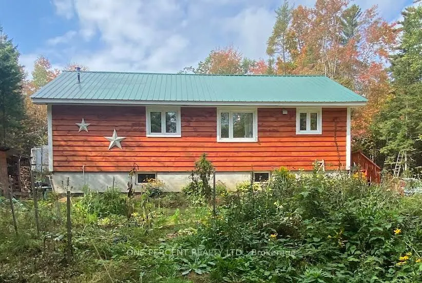 1070 Vankoughnet Road