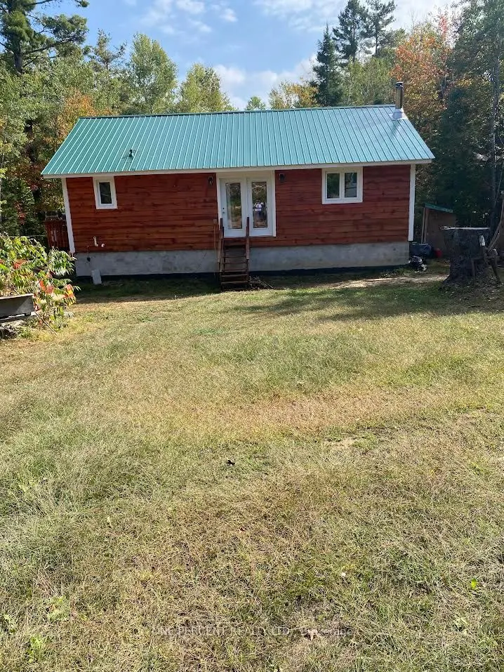 1070 Vankoughnet Road