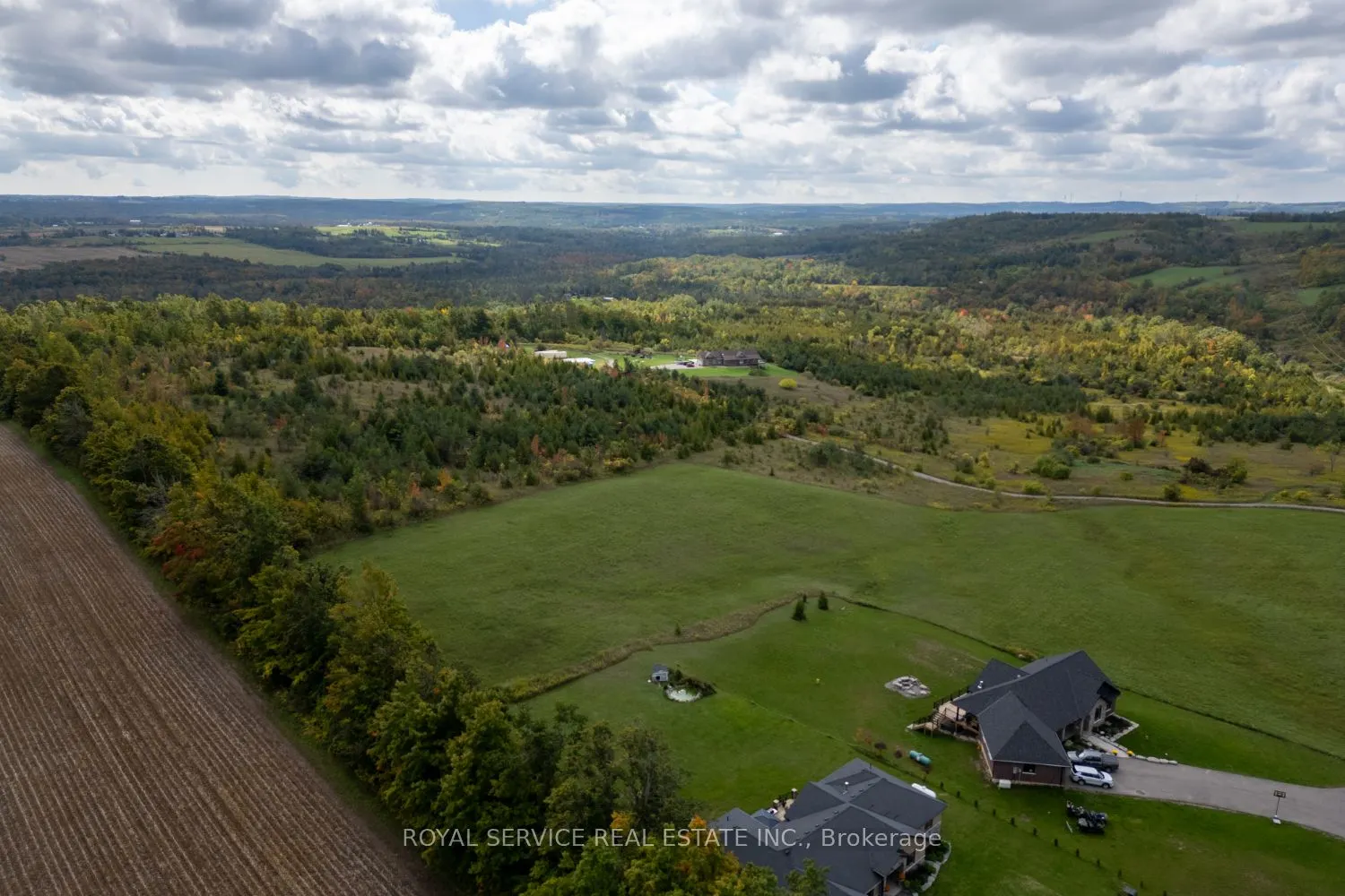 381 Sharpe Line