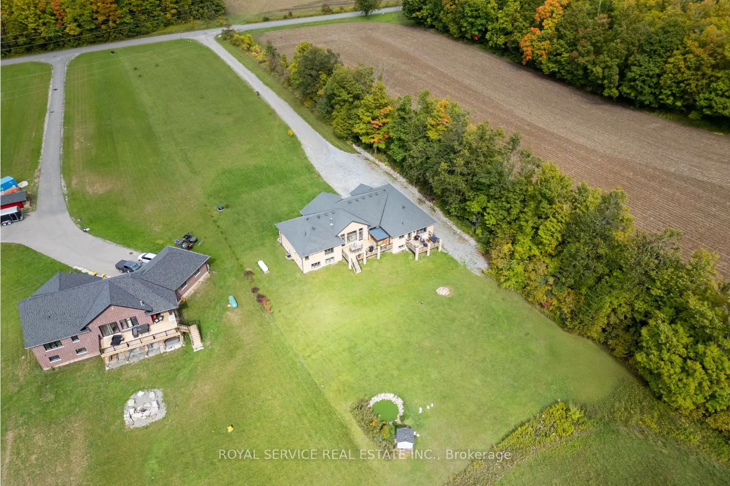 381 Sharpe Line