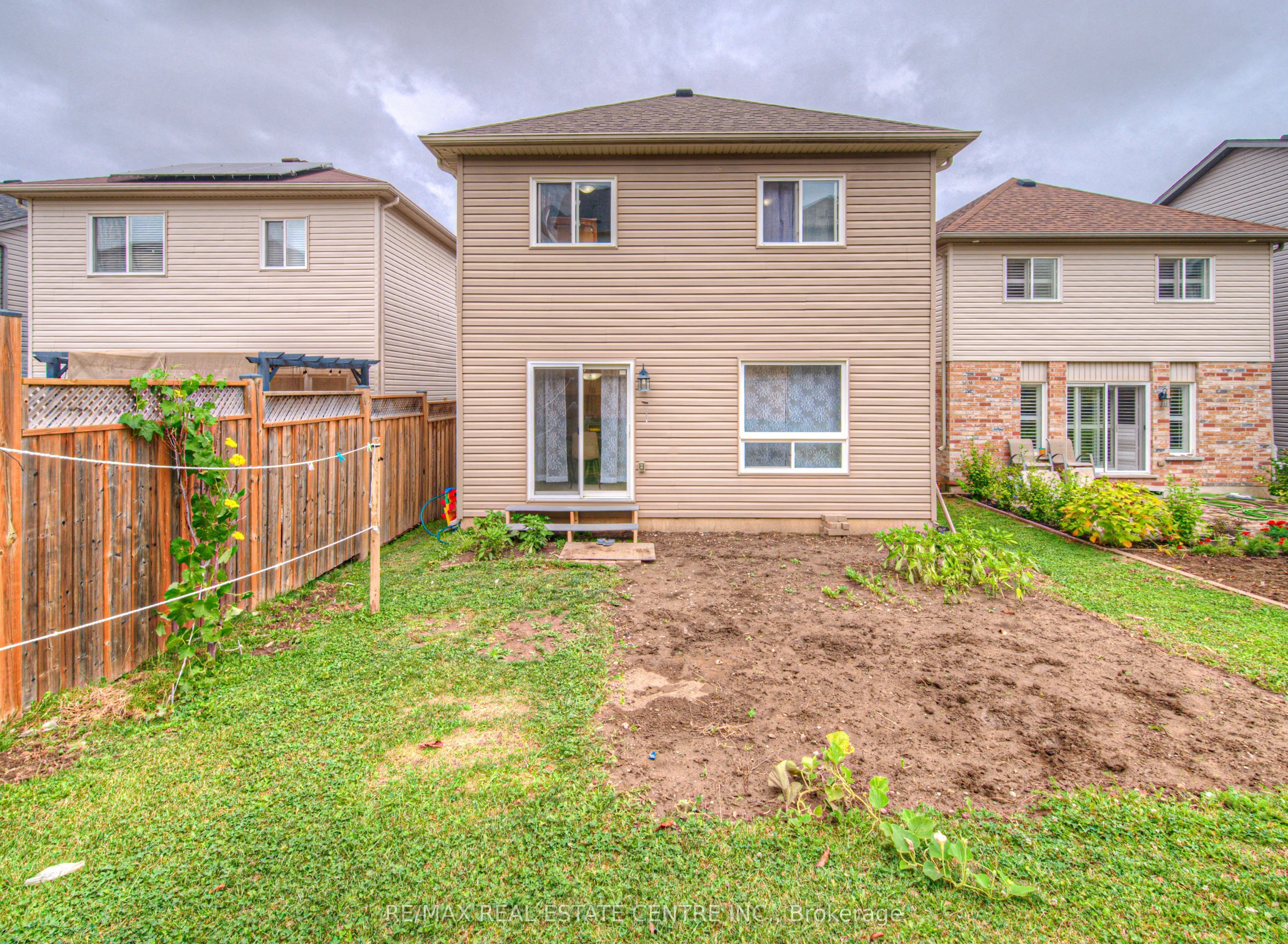 434 Woodbine Avenue