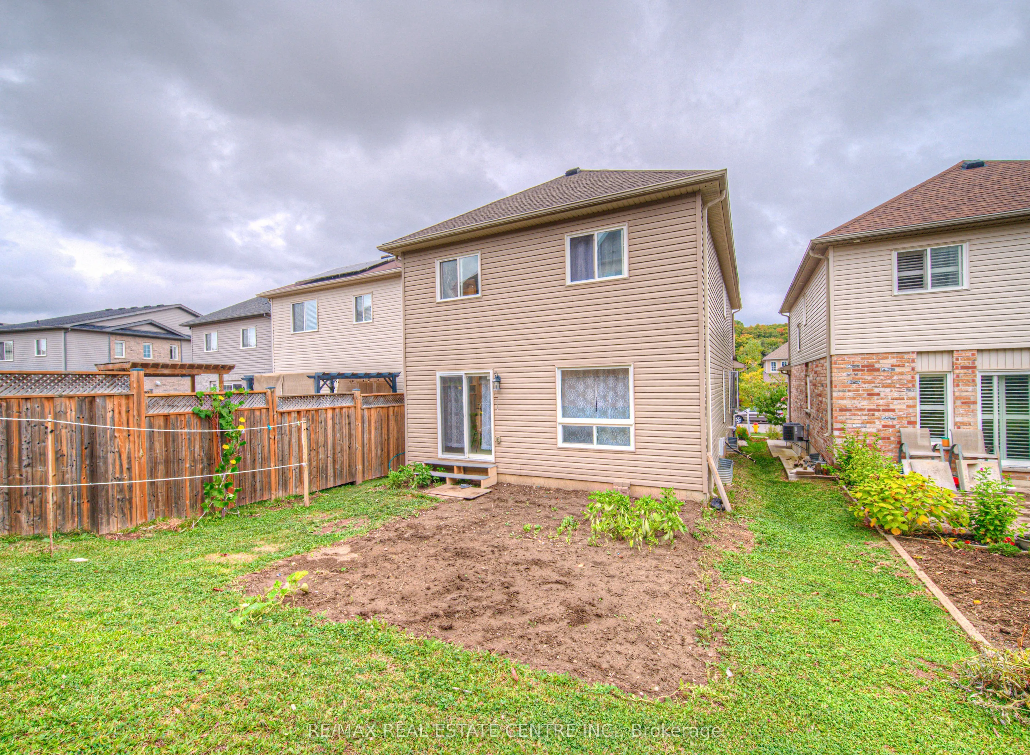 434 Woodbine Avenue