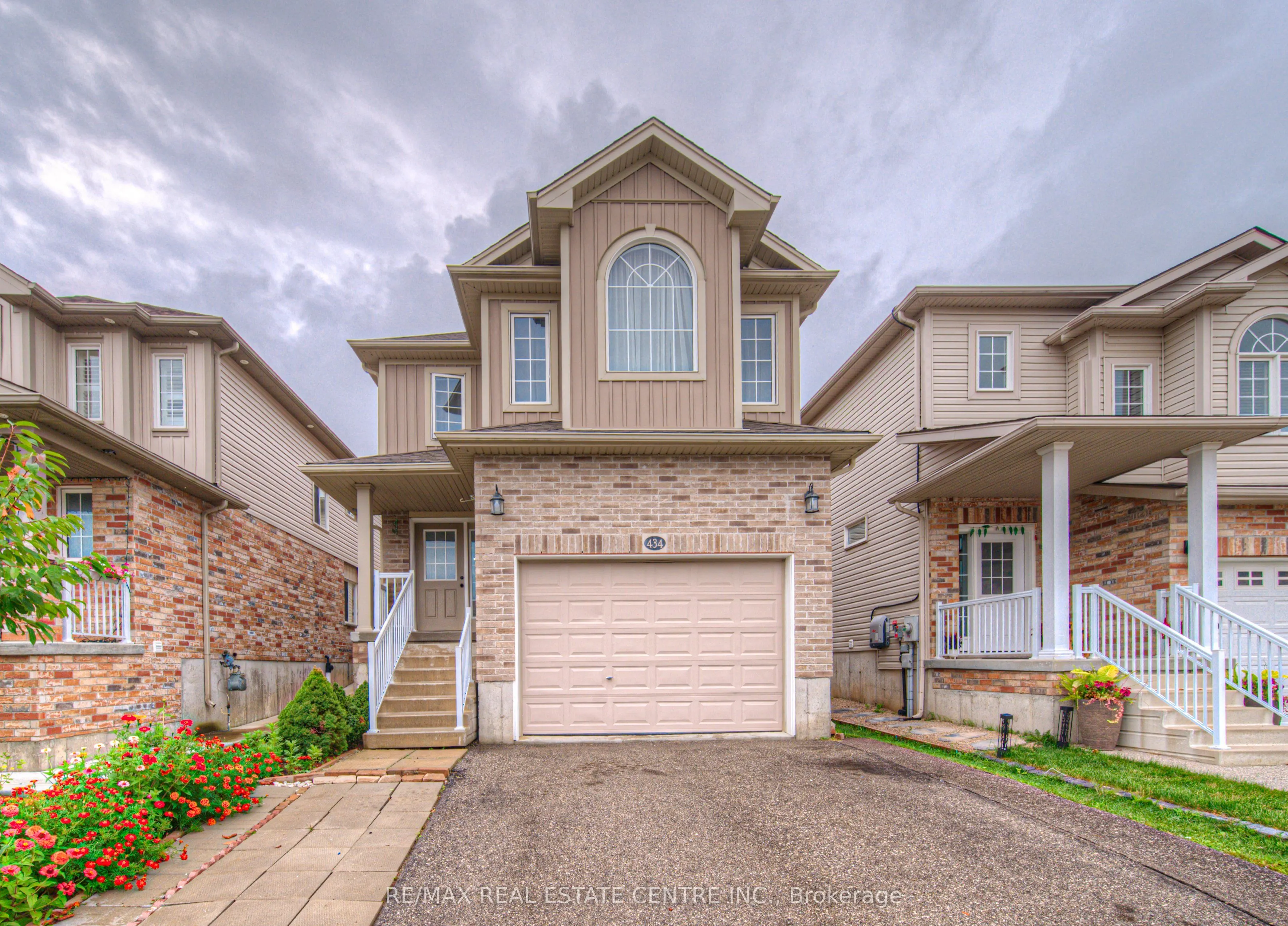 434 Woodbine Avenue