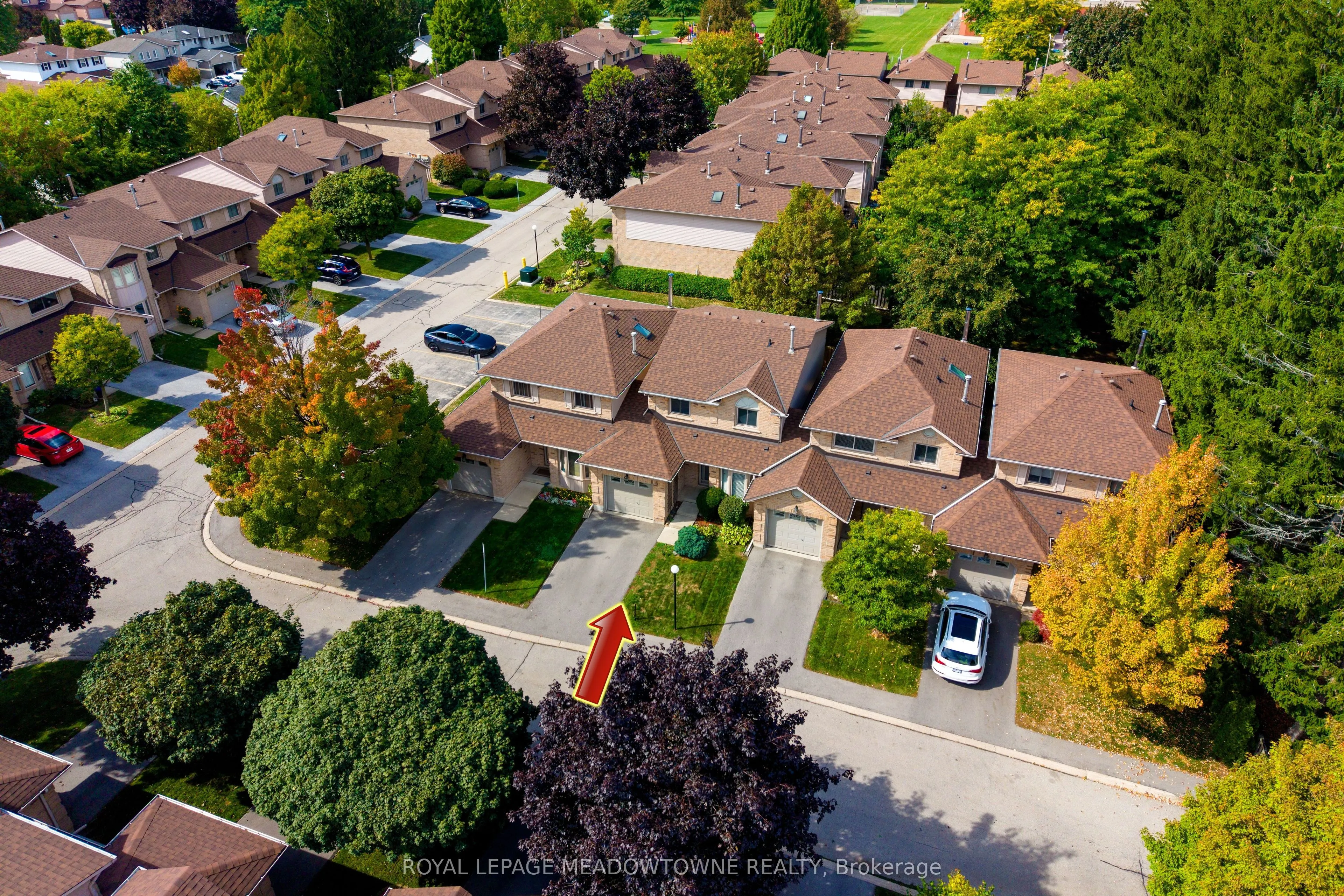 800 Upper Paradise Road, #34