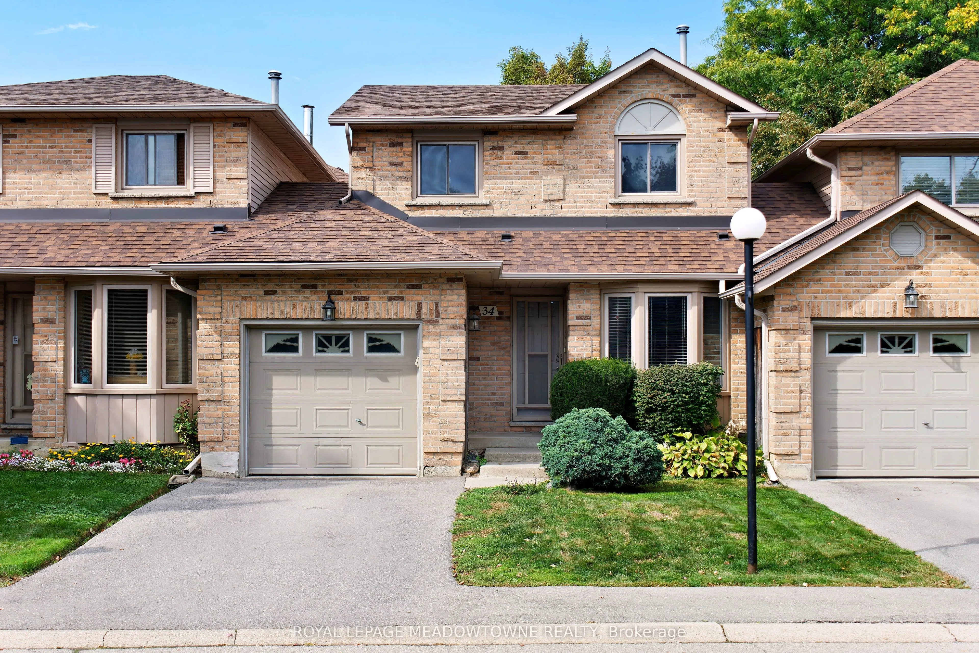 800 Upper Paradise Road, #34