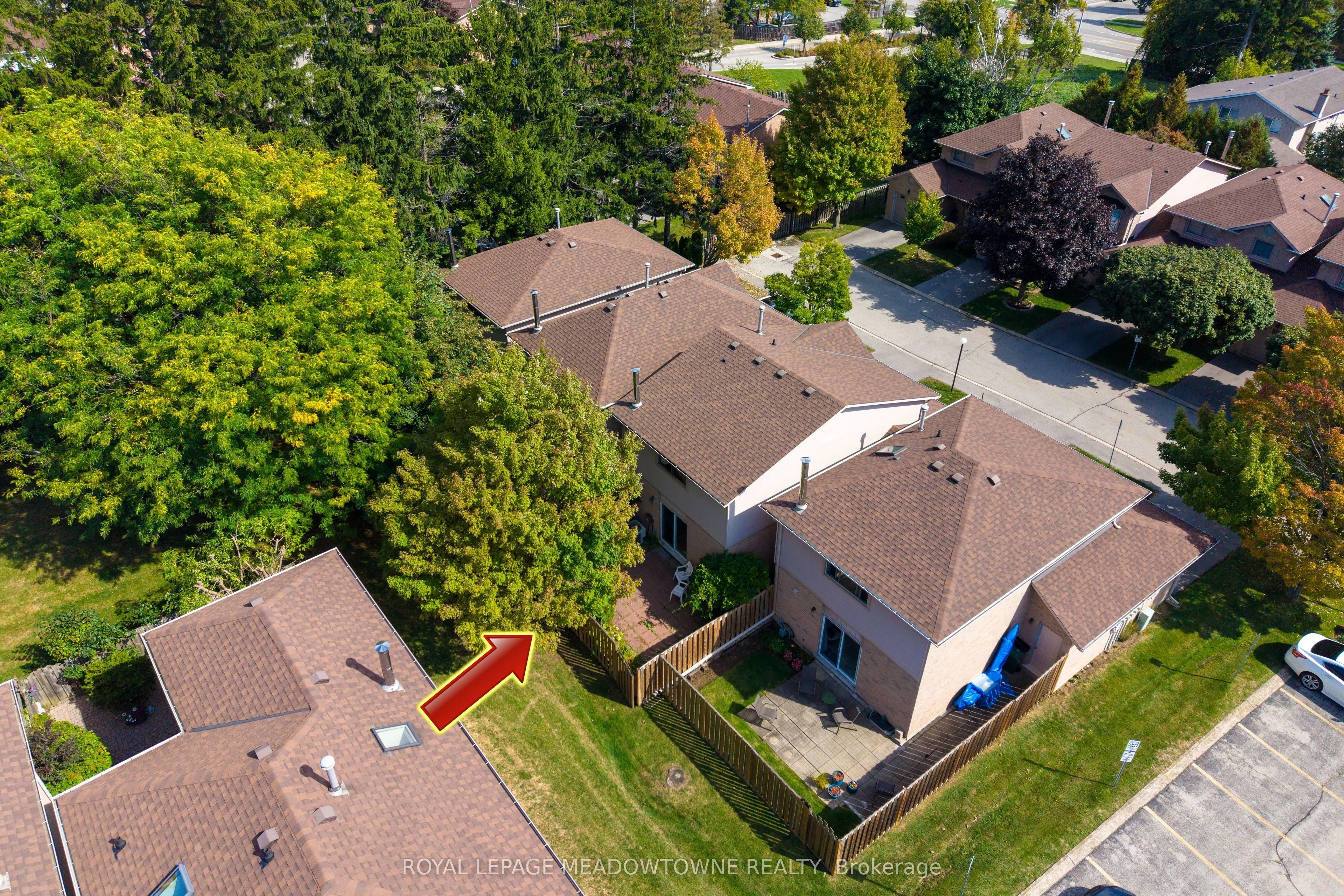 800 Upper Paradise Road, #34