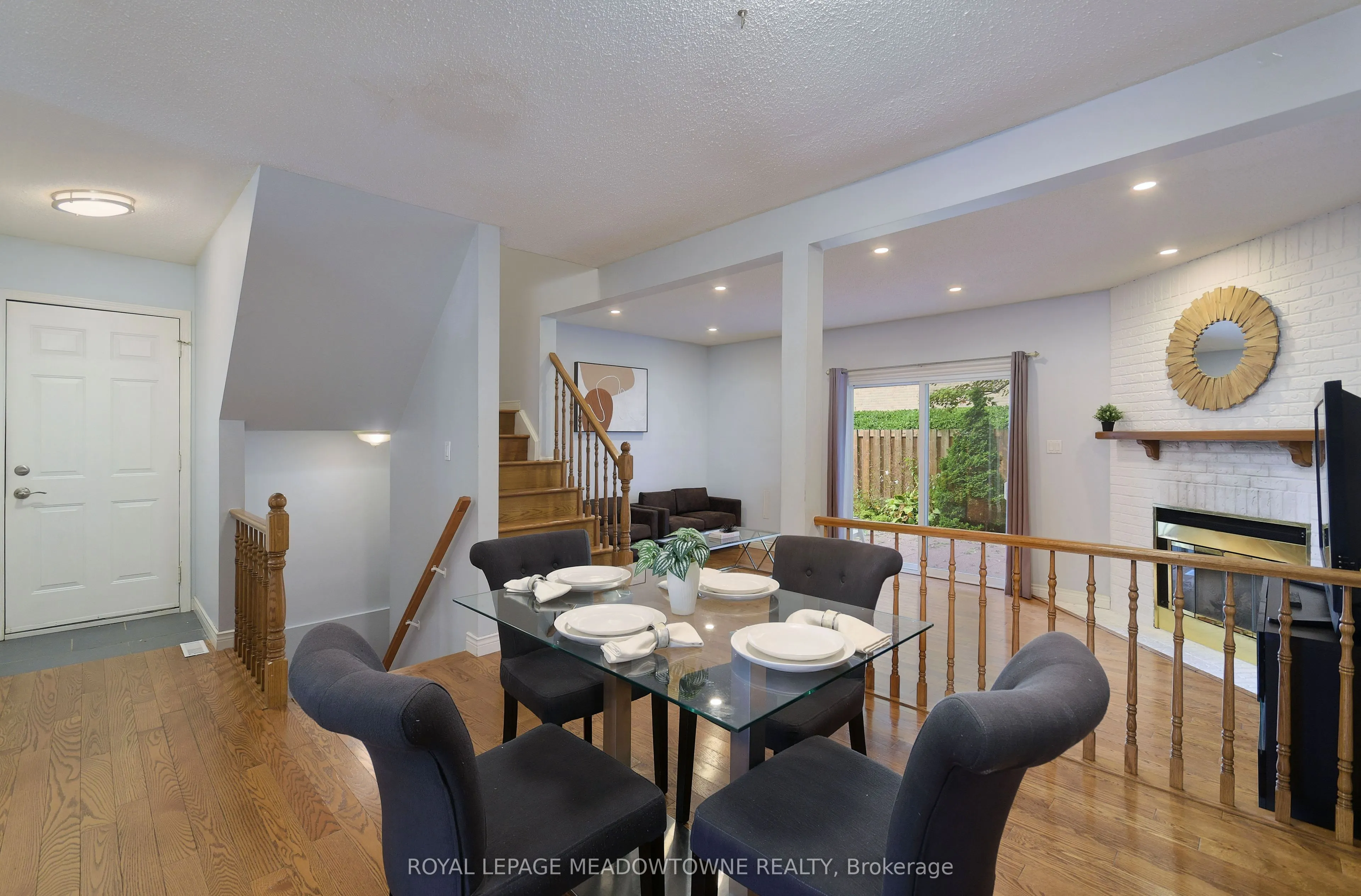 800 Upper Paradise Road, #34