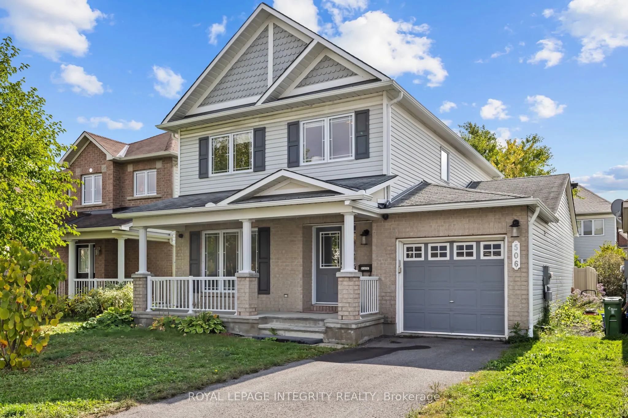506 Southfield Way
