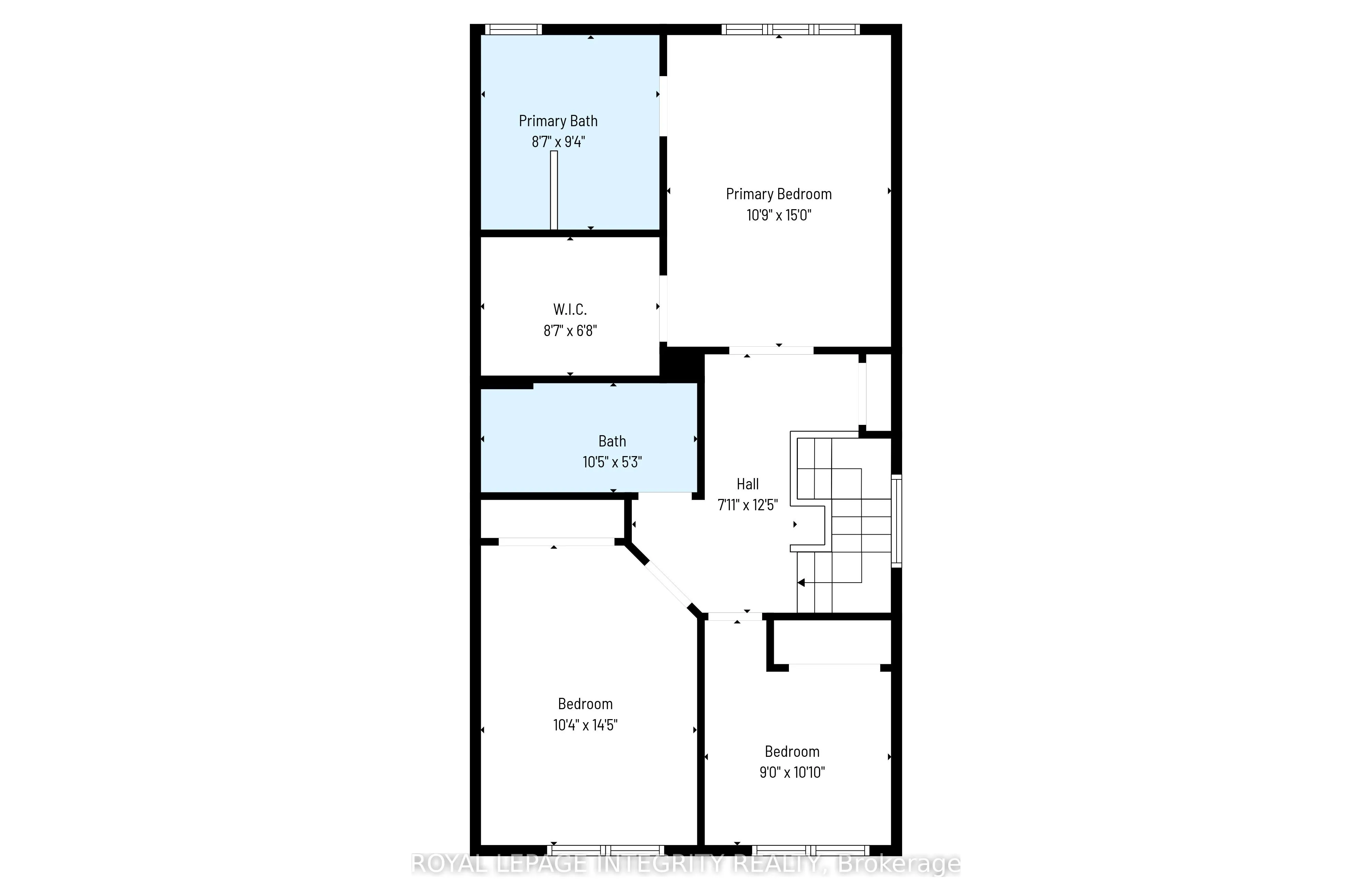506 Southfield Way