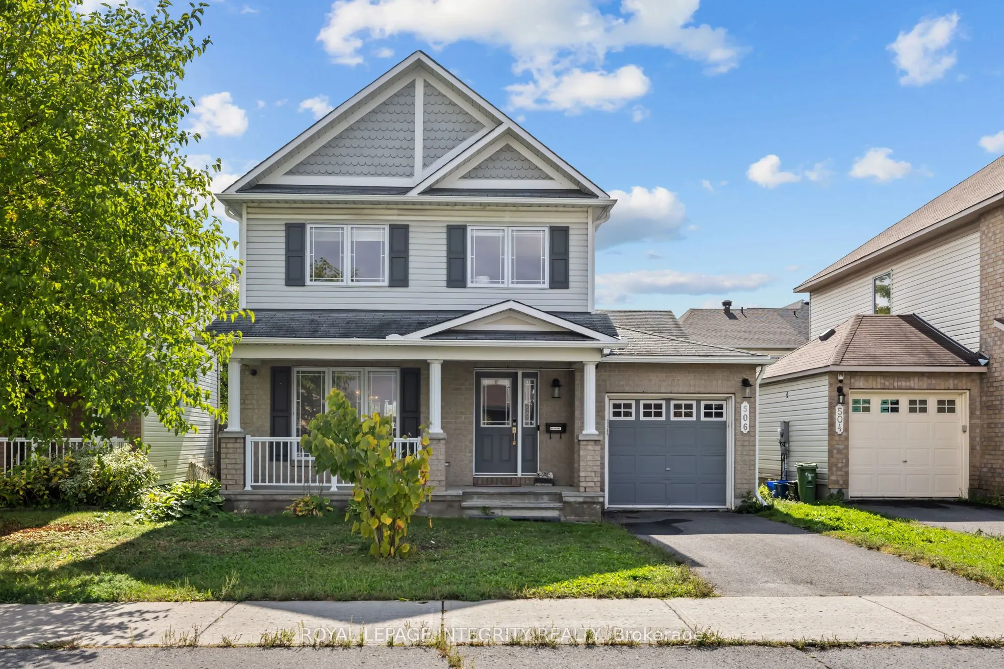 506 Southfield Way
