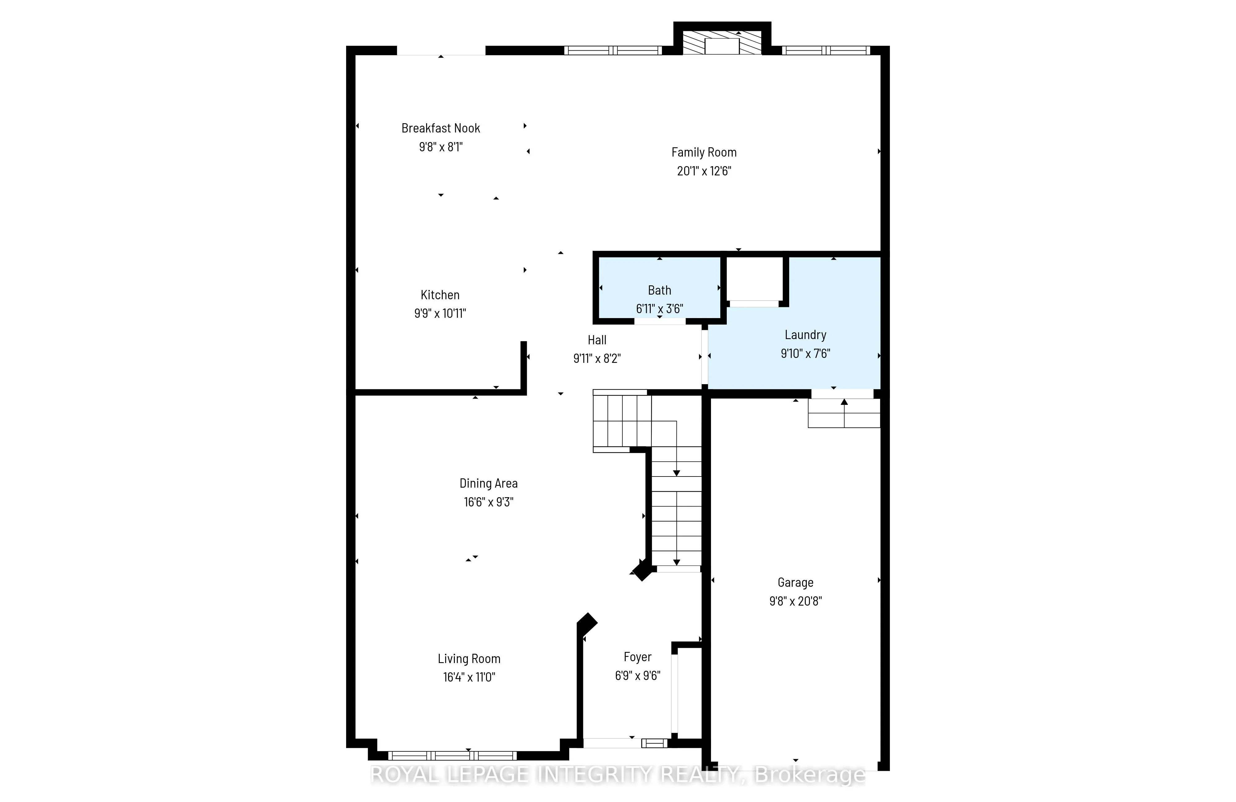 506 Southfield Way