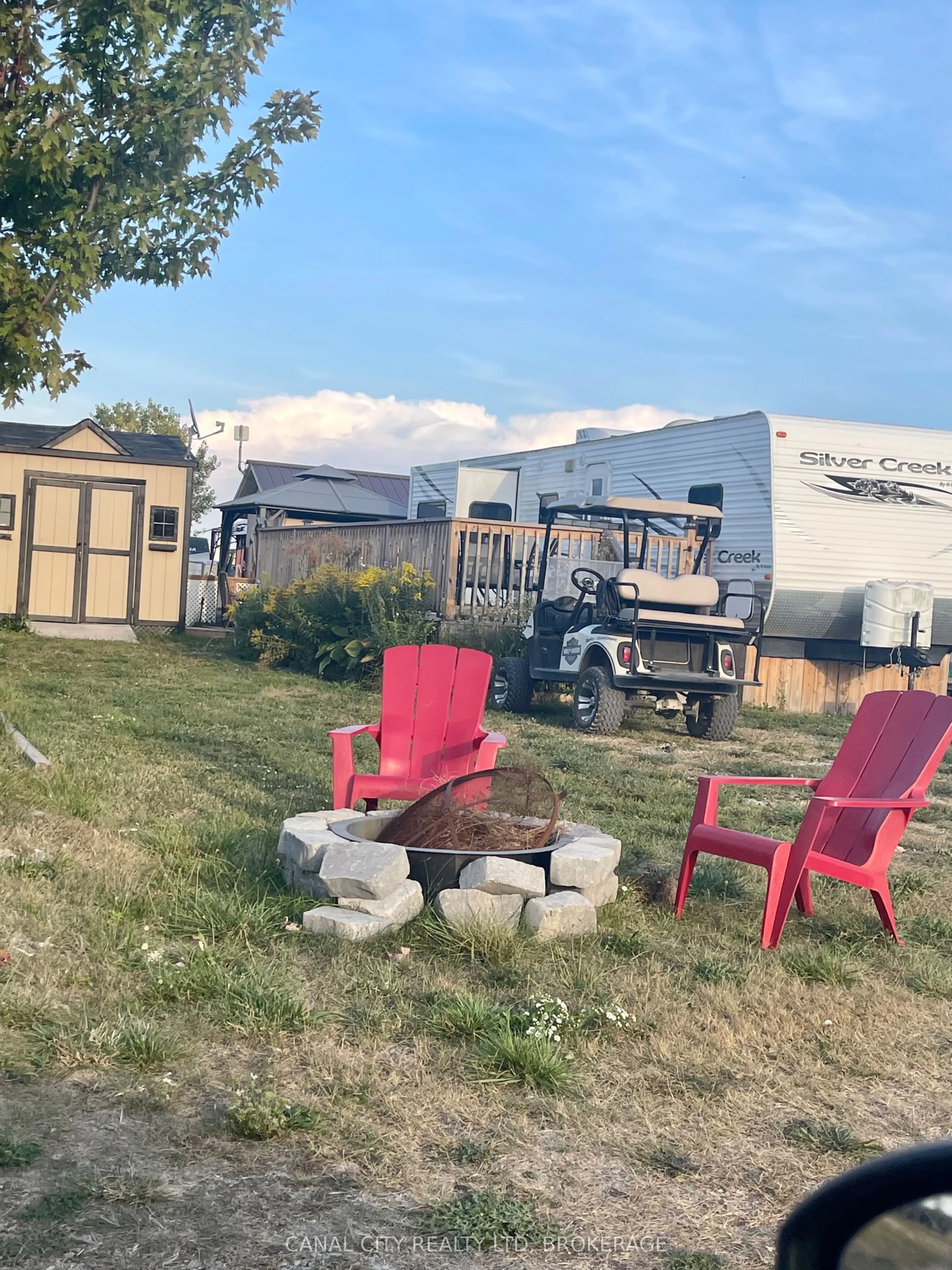 659 Port Maitland Road, #80 L
