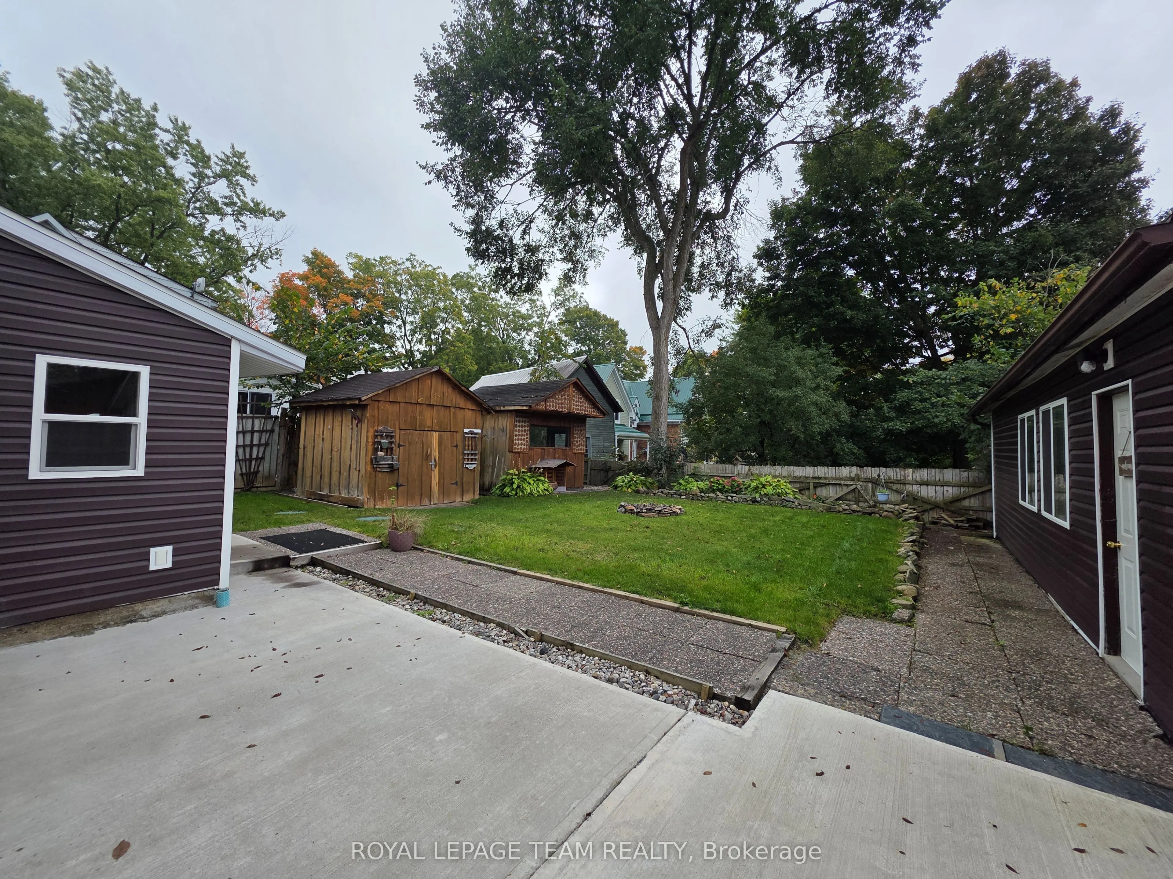 118 WILLIAM Street