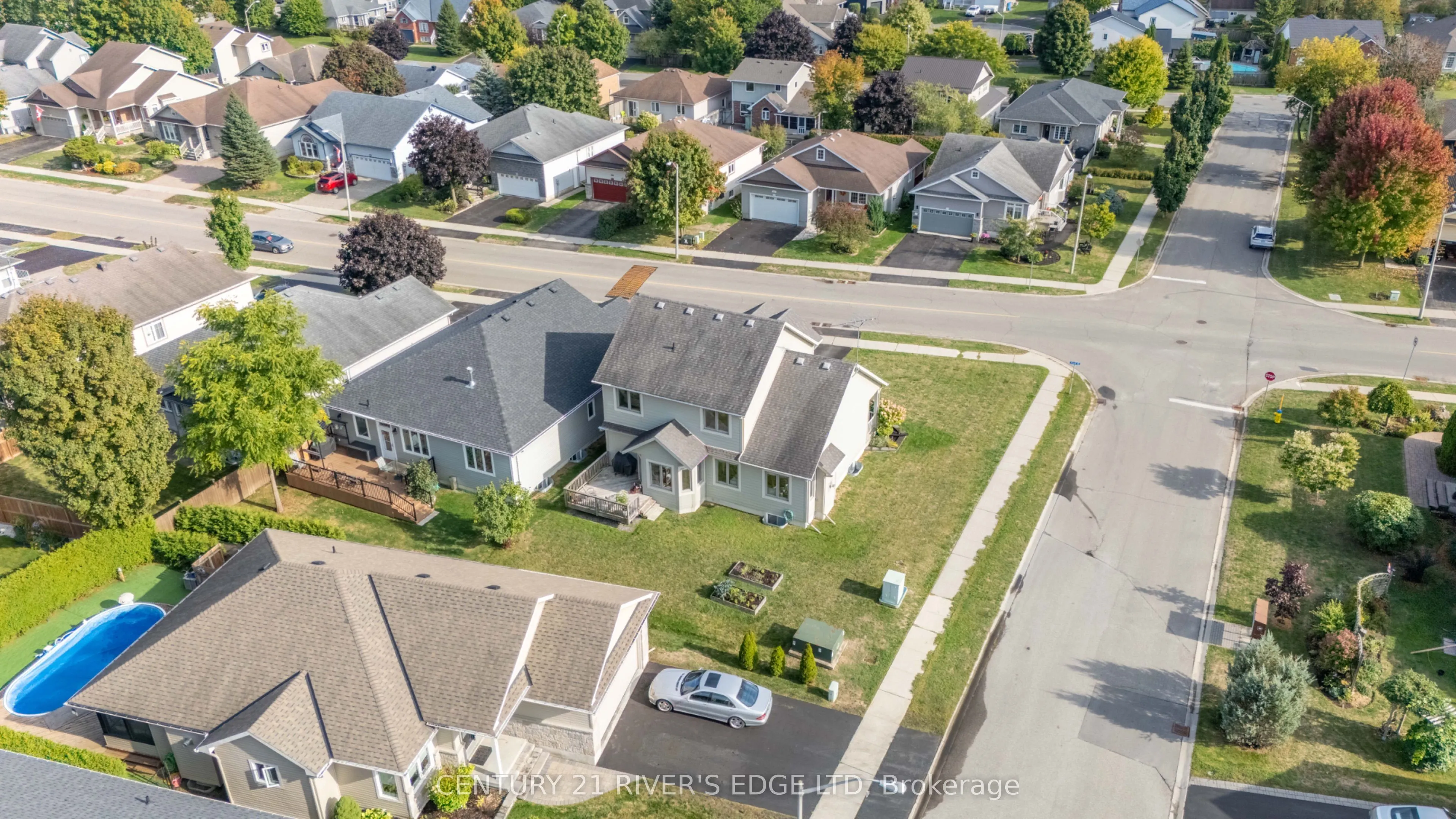 414 Brock Street