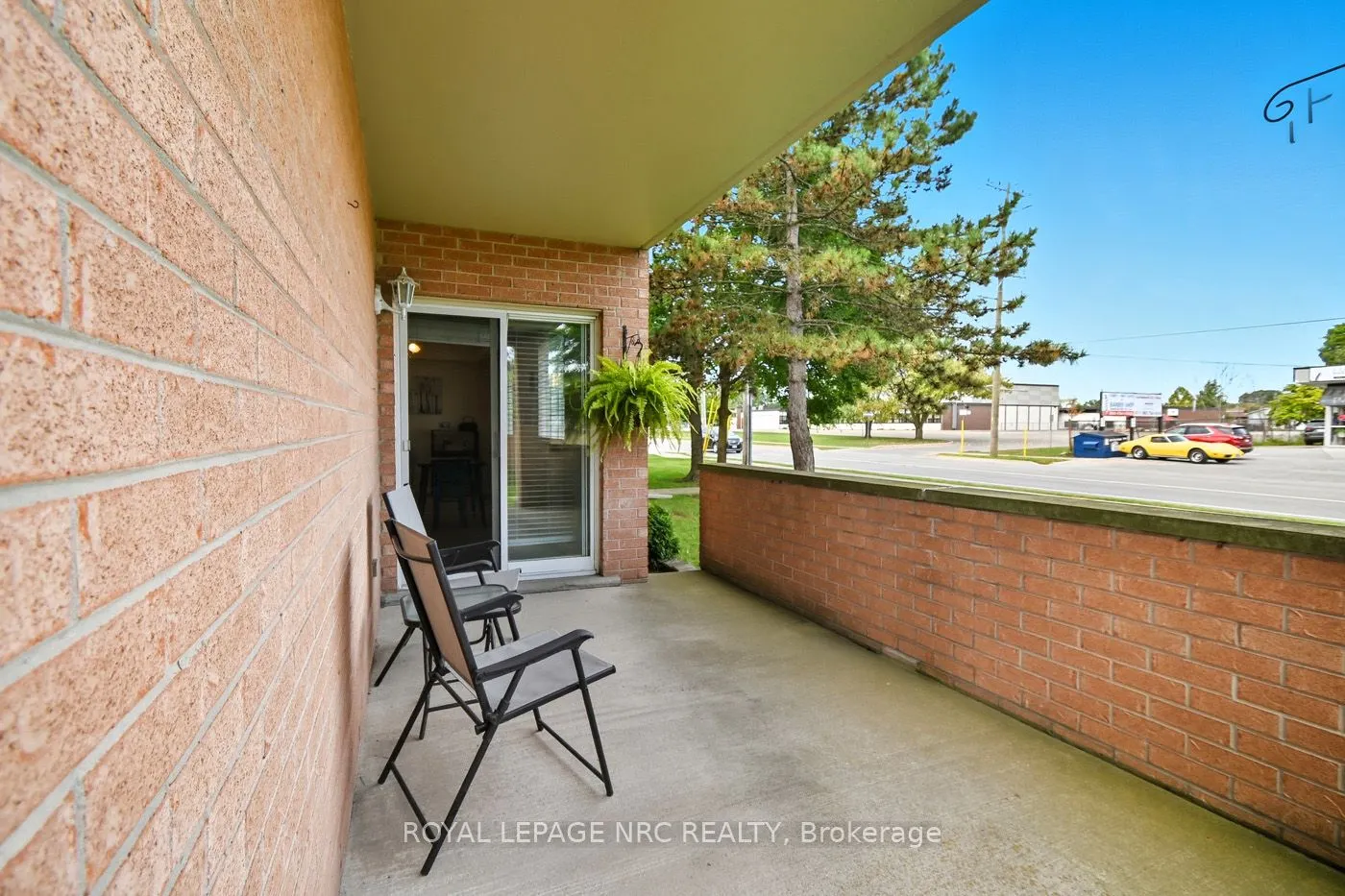 117 Willson Road, #9