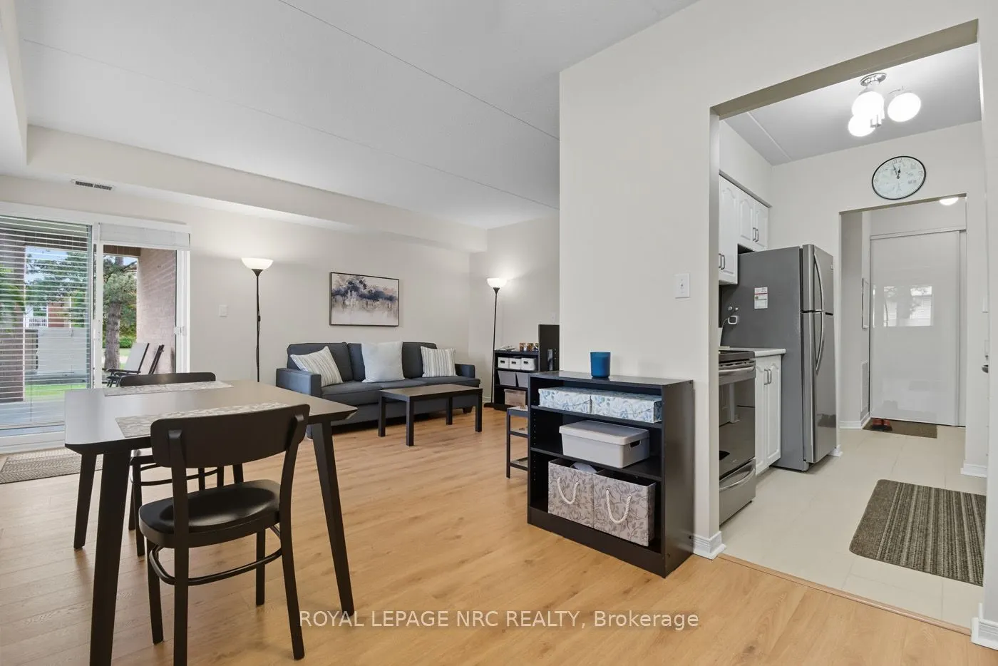 117 Willson Road, #9