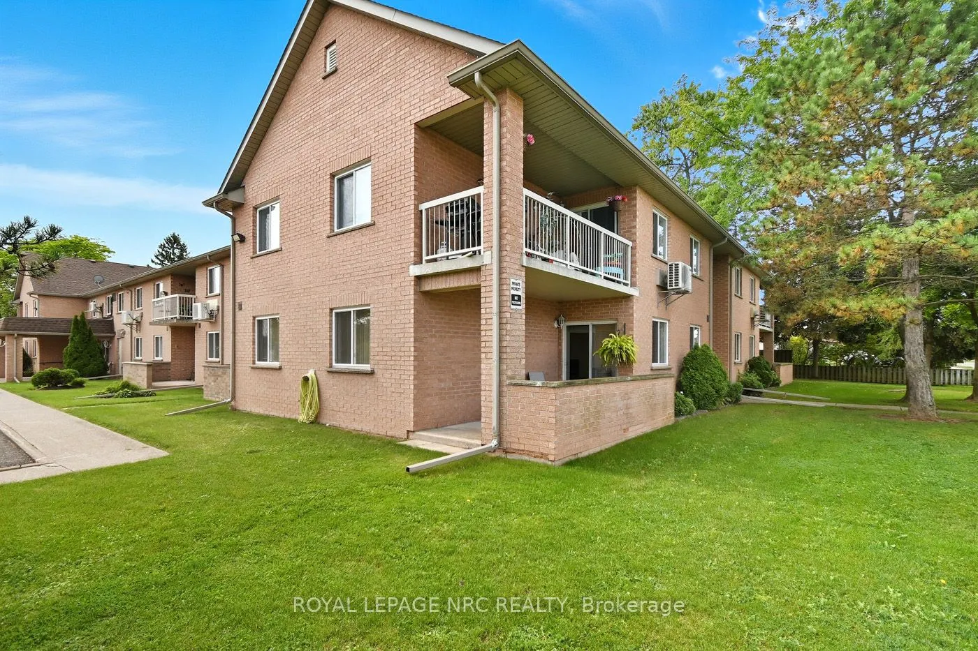 117 Willson Road, #9