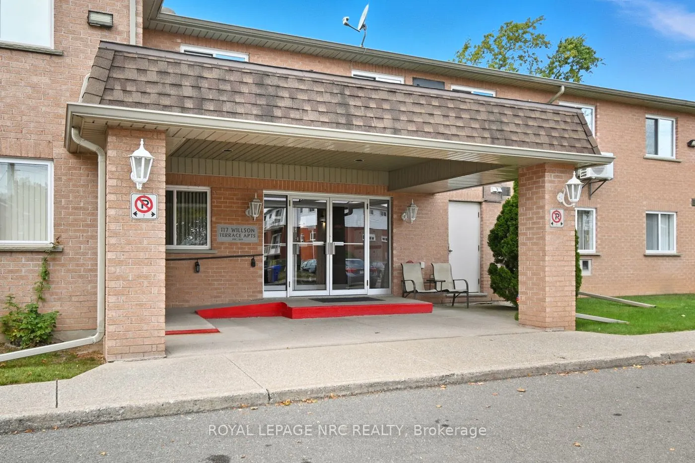 117 Willson Road, #9