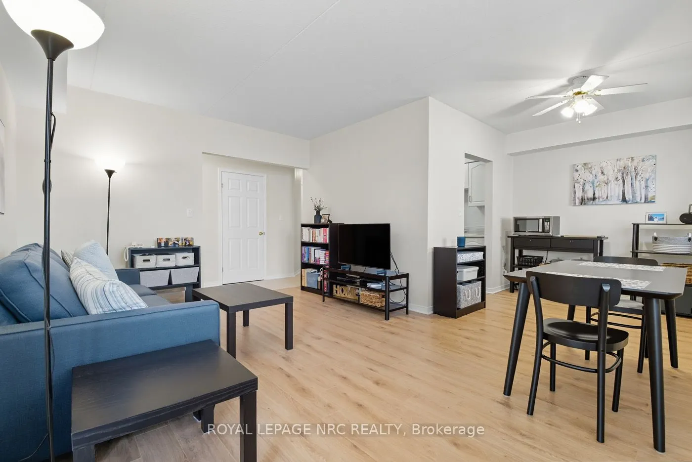 117 Willson Road, #9