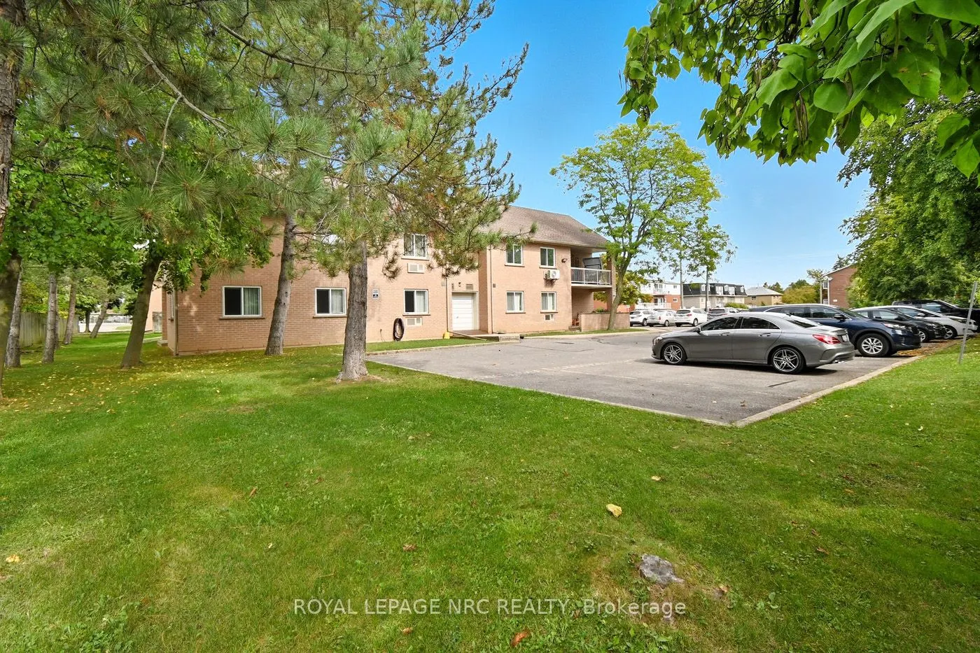 117 Willson Road, #9