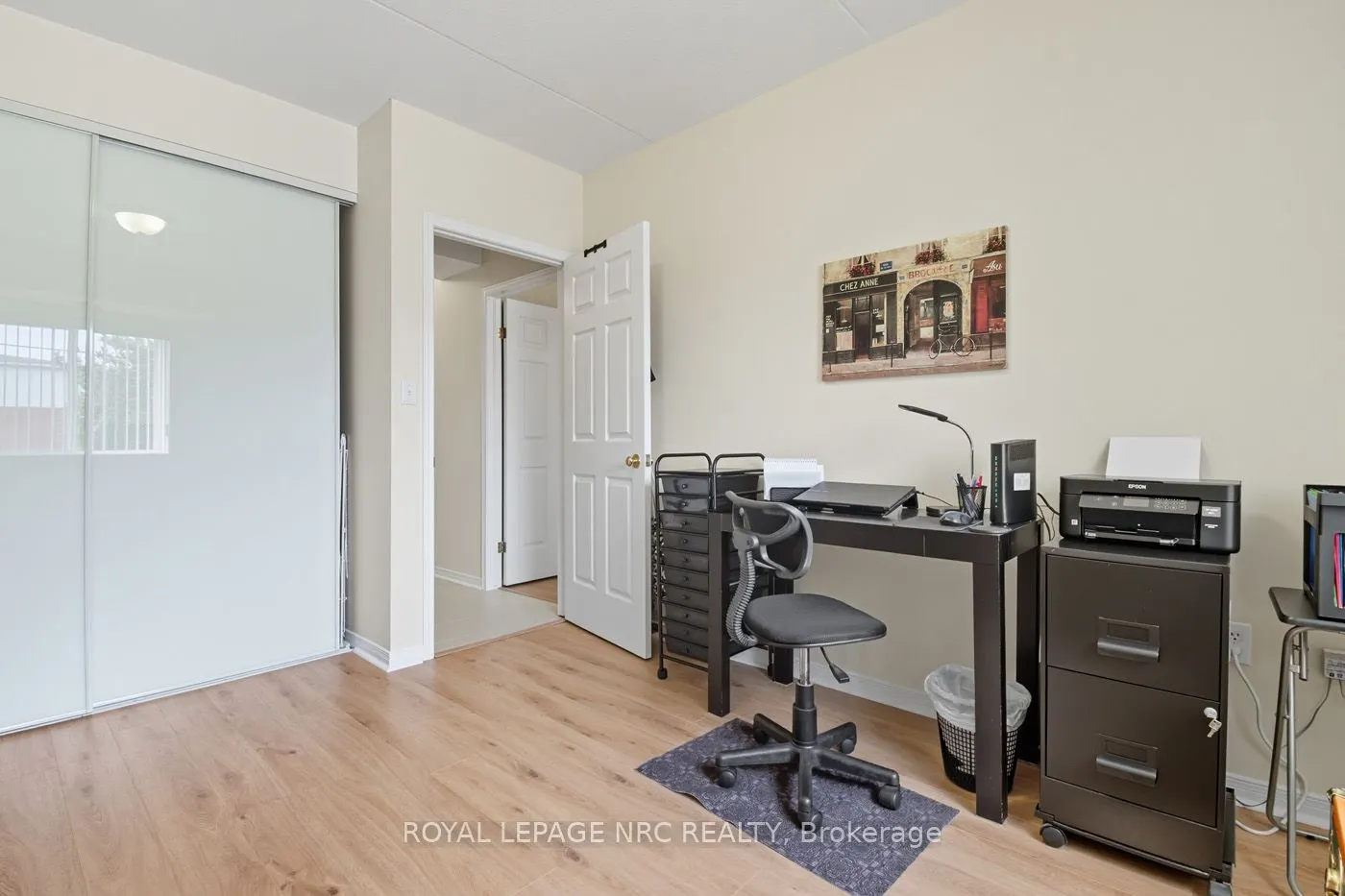 117 Willson Road, #9