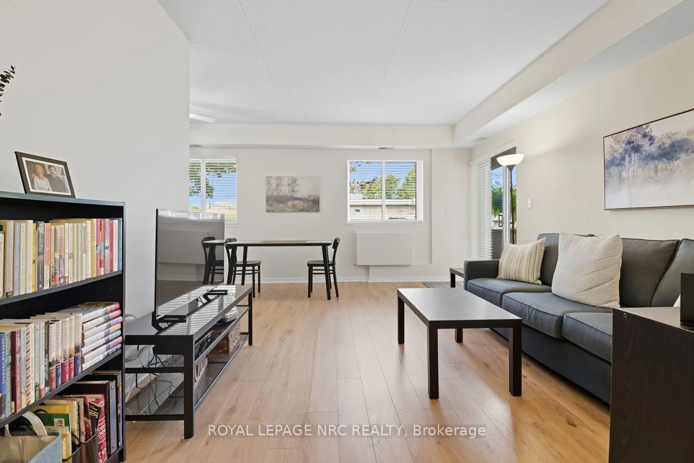 117 Willson Road, #9