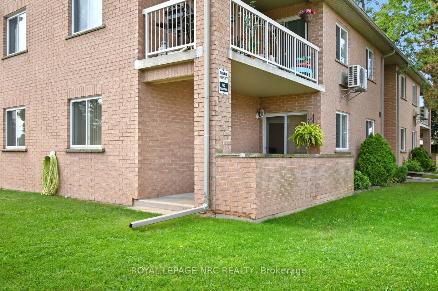 117 Willson Road, #9