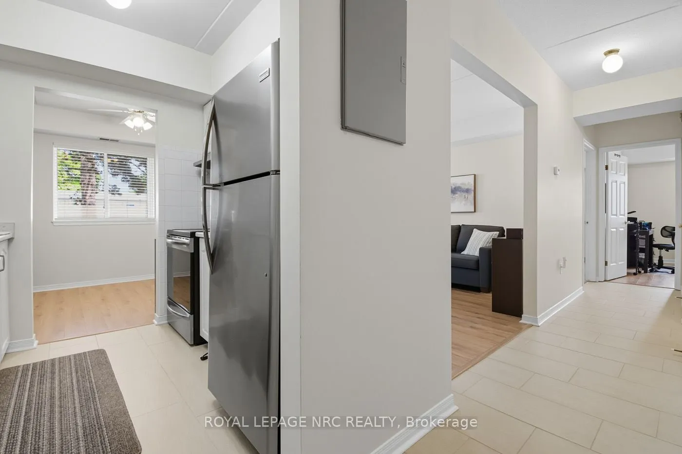 117 Willson Road, #9