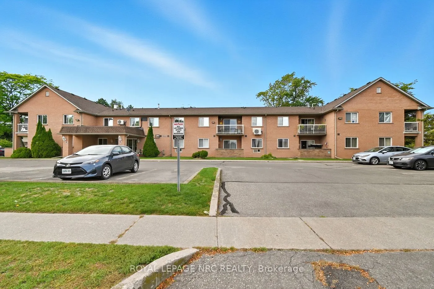 117 Willson Road, #9