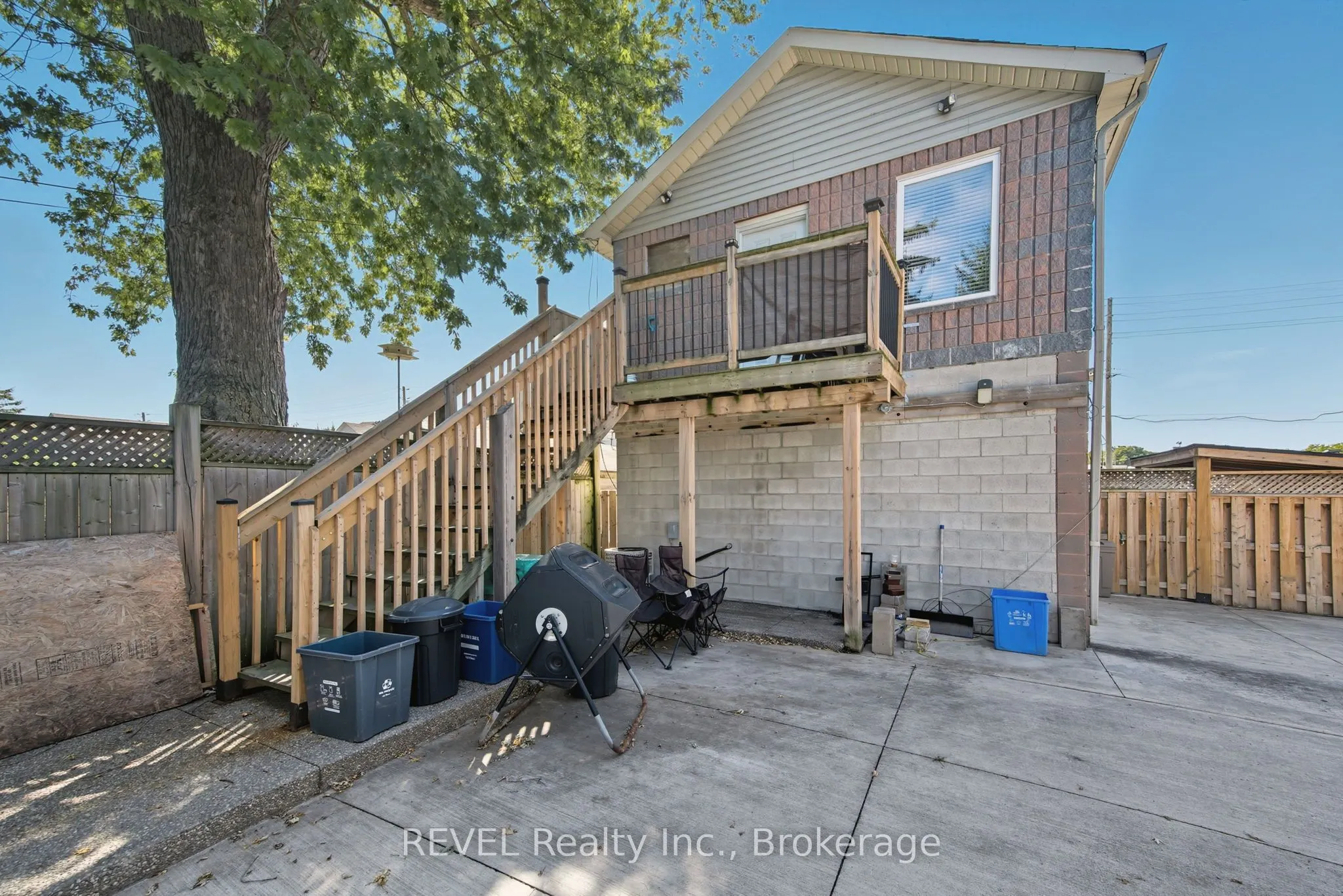72 & 74 Merritt Street
