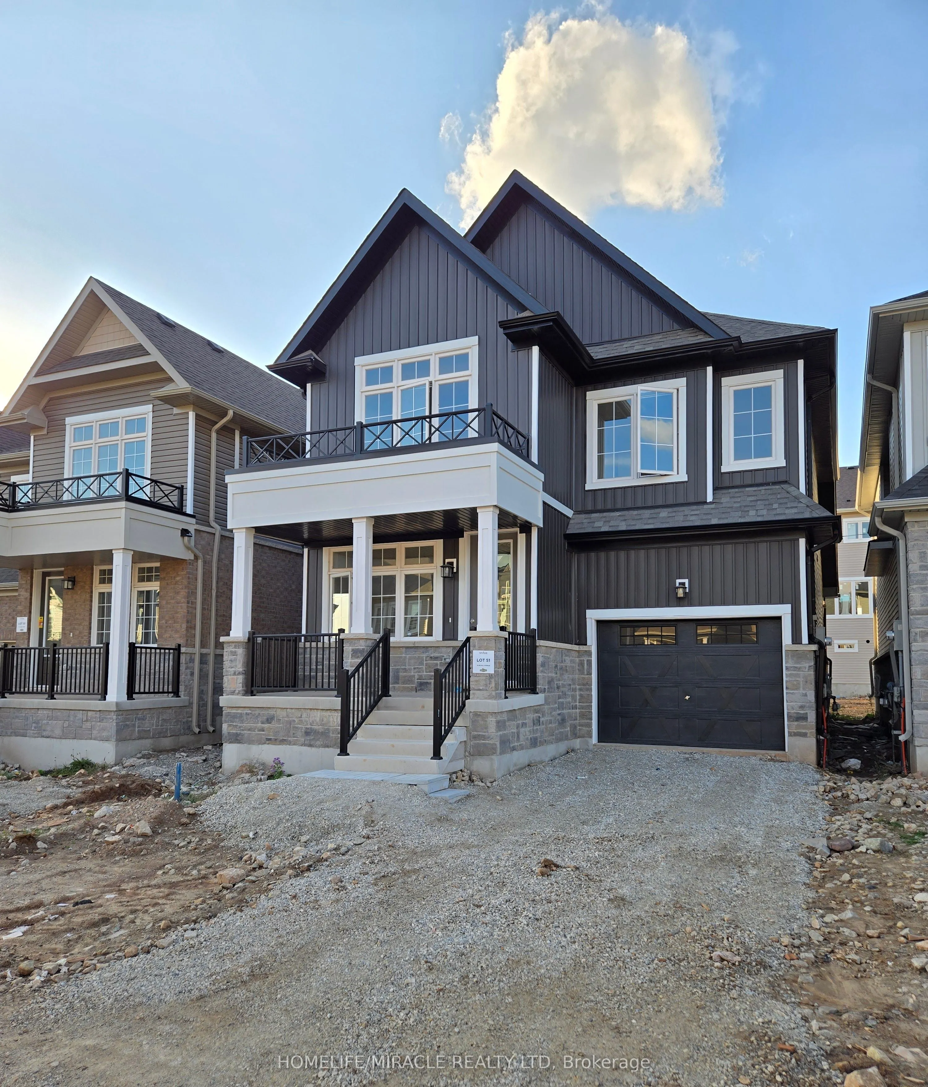 78 McGill Avenue