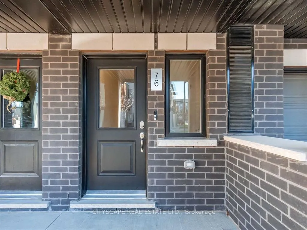 590 North Service Road, #76