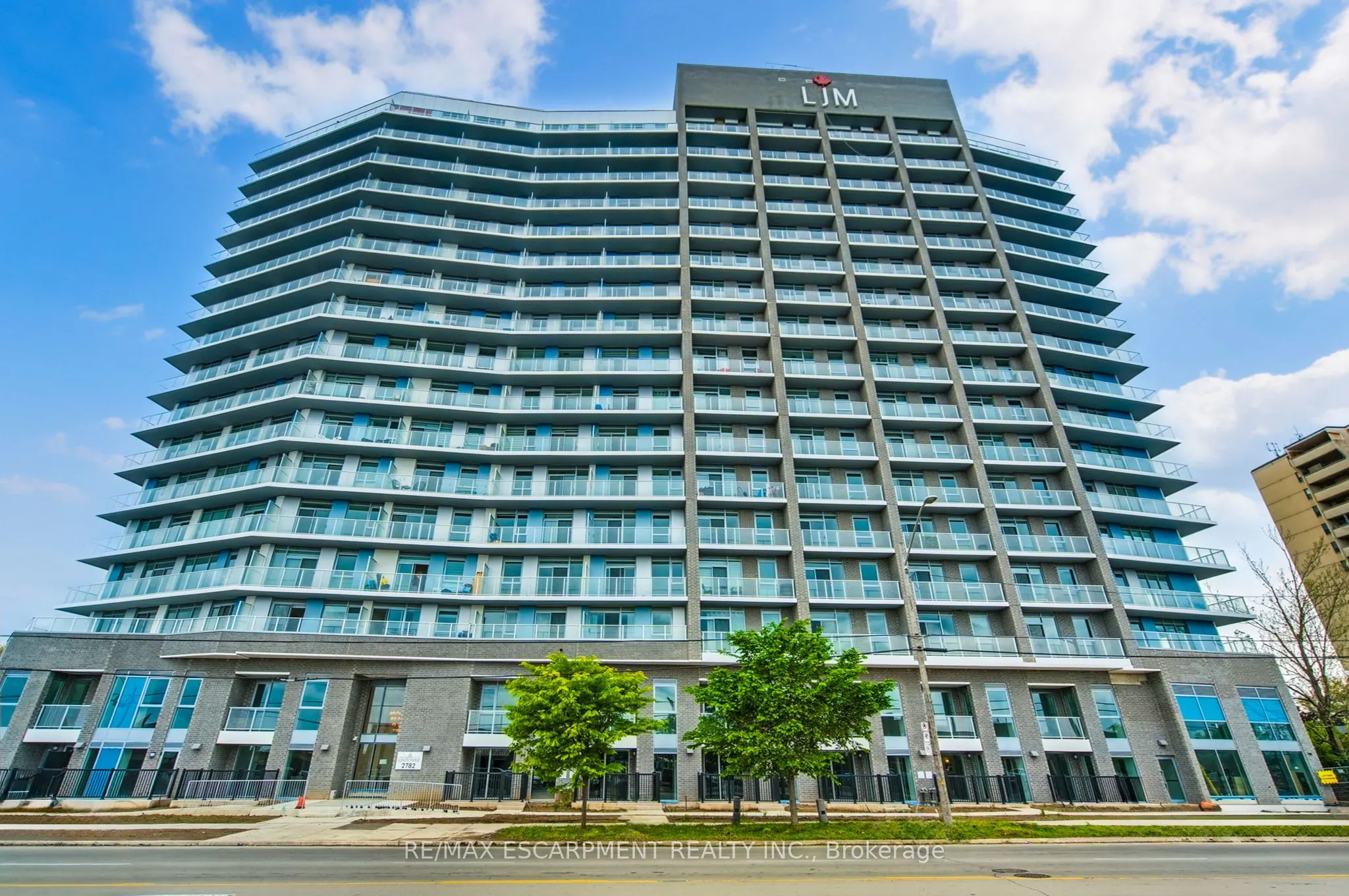 2782 Barton Street E, #1605