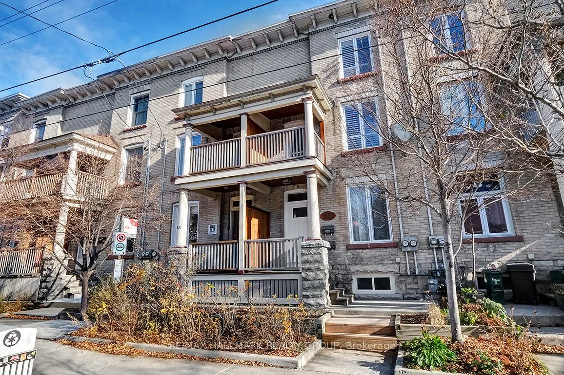 65 Preston Street, #A