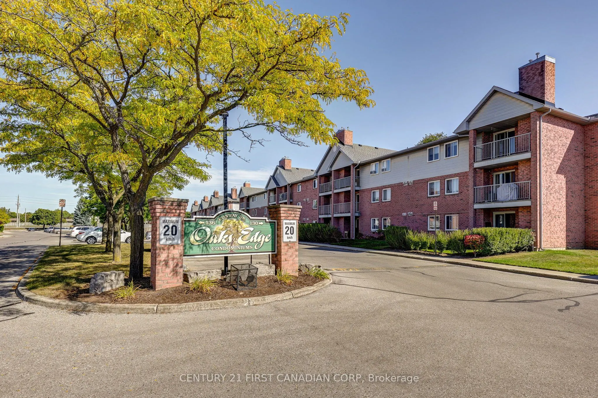 130 Conway Drive, #123
